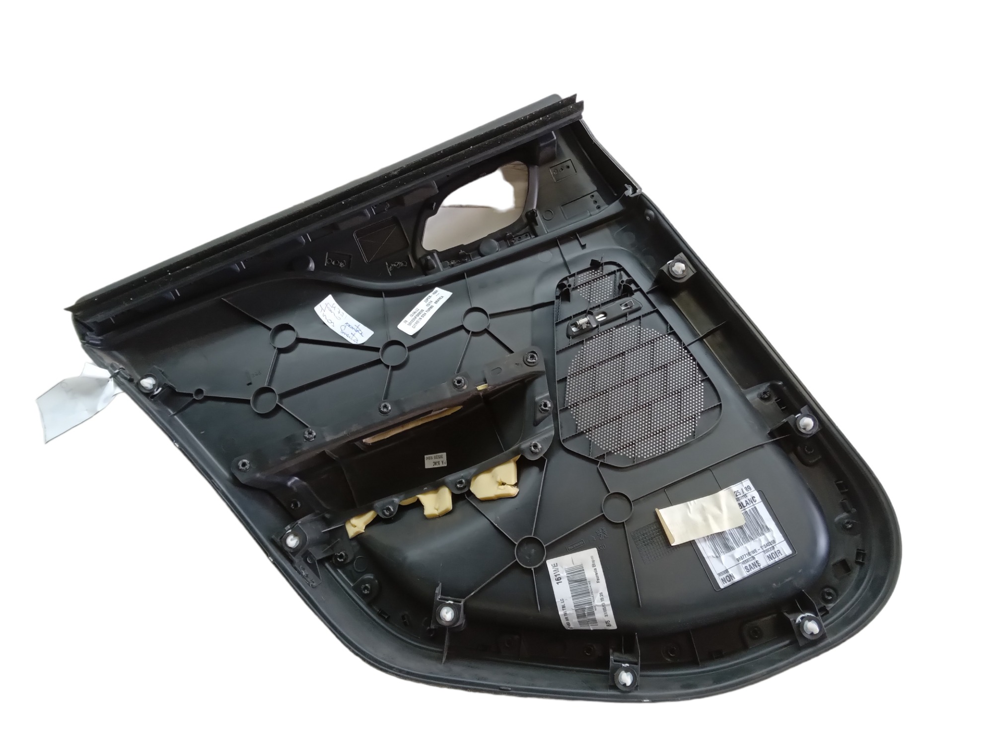 FORRO DE PORTA TRAS LDCITROEN DS4 13 14 4