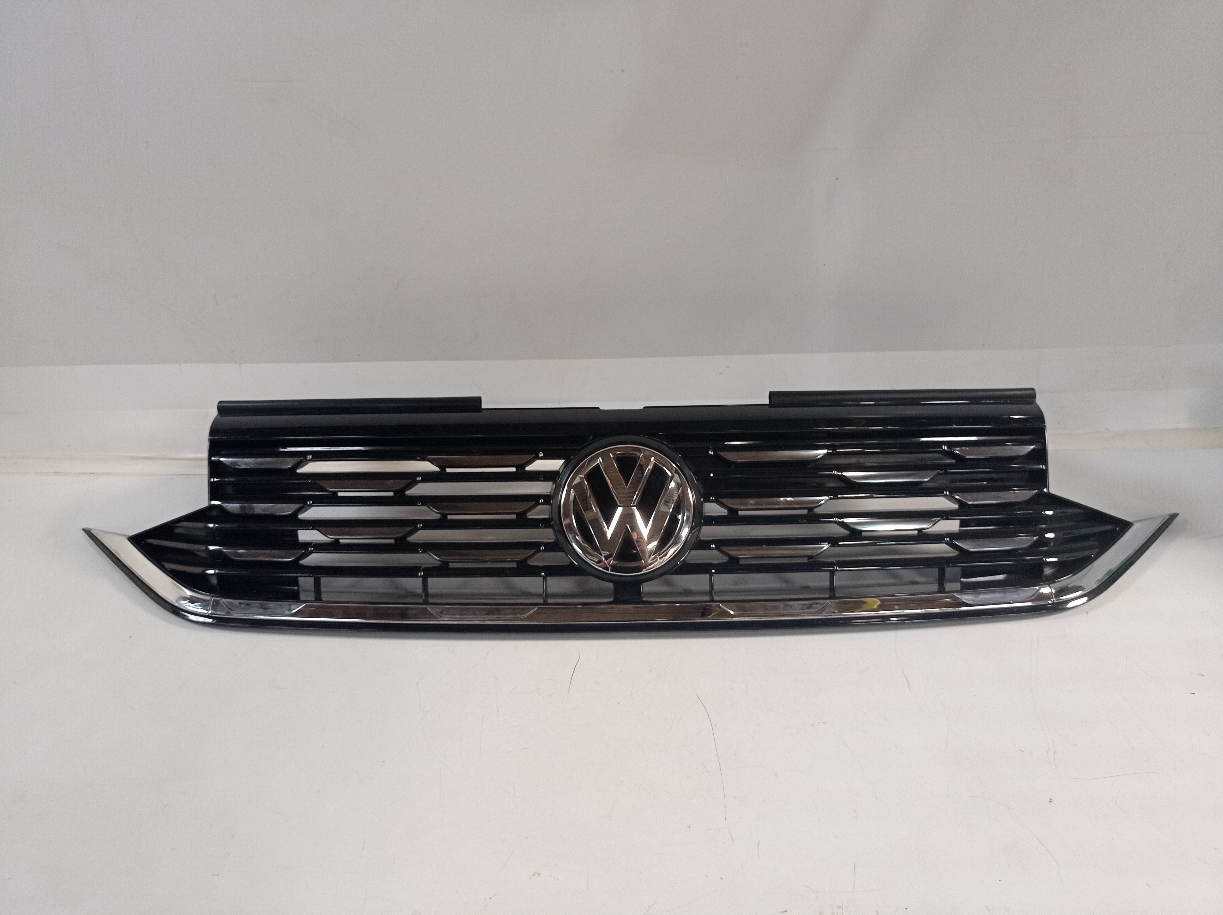 2gp853655 Grade Dianteira Volkswagen T Cross 2019