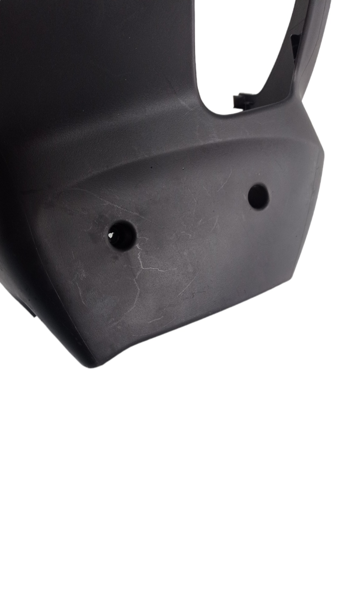 Moldura Inferior Coluna Renault Captur 2019 A 2020 6
