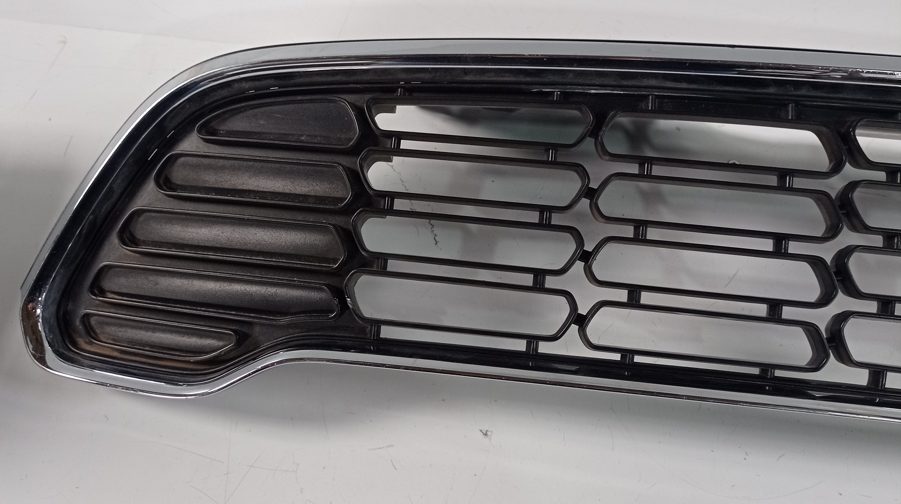 9803636 Grade Parachoque Mini Cooper S 2009 2011 Original 4