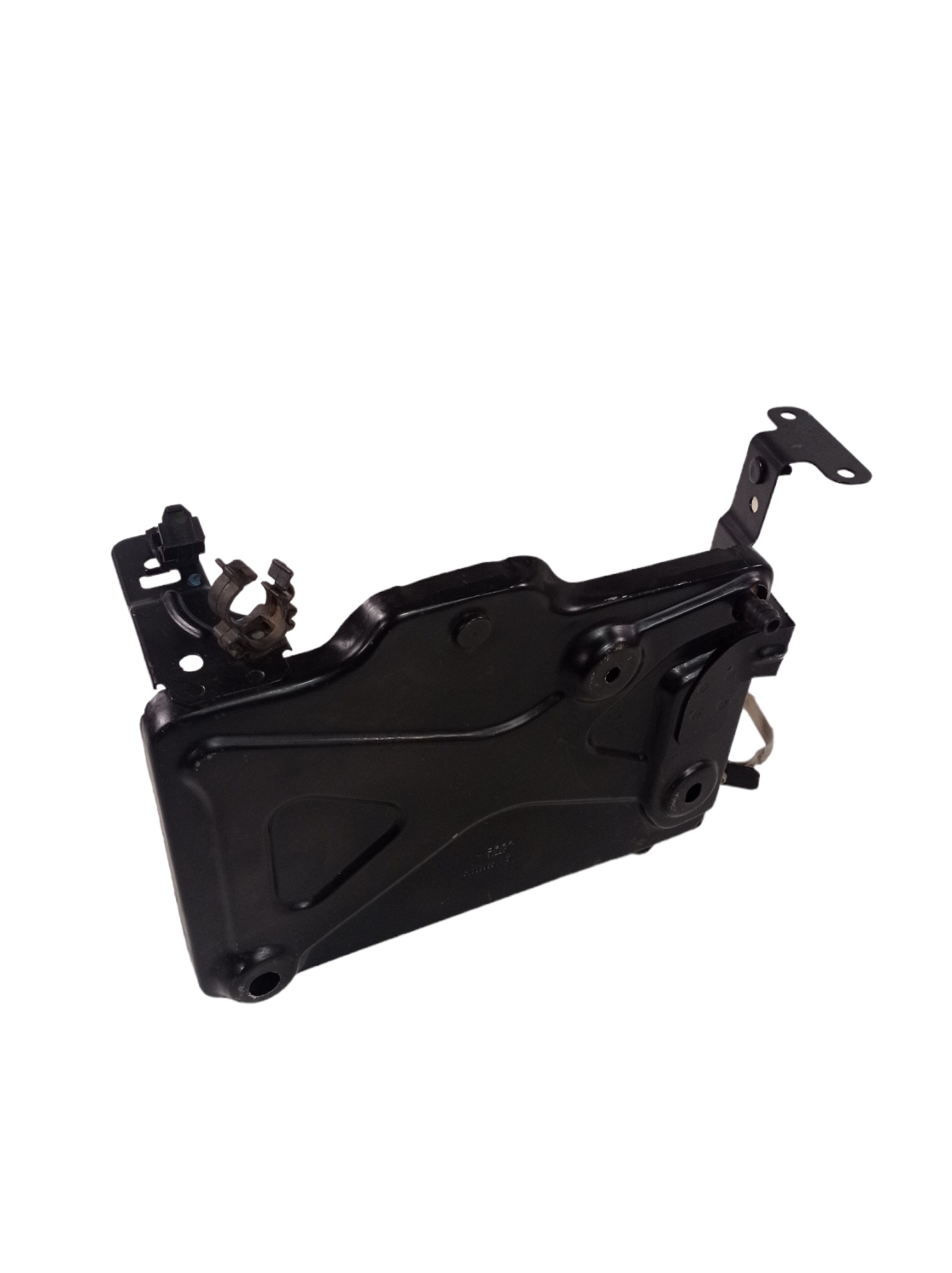51889995 Suporte Caixa De Bateria Fiat Toro Jeep Renegade 6