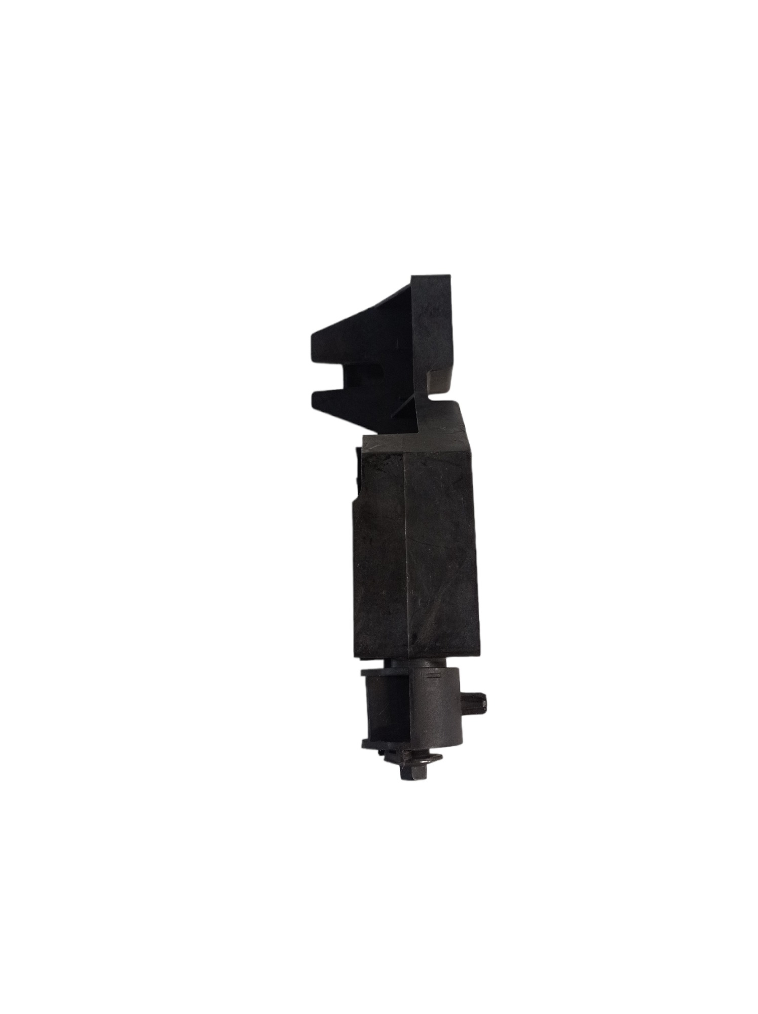 Suporte Direito Parachoque Dianteiro Ford Ka 2016 3