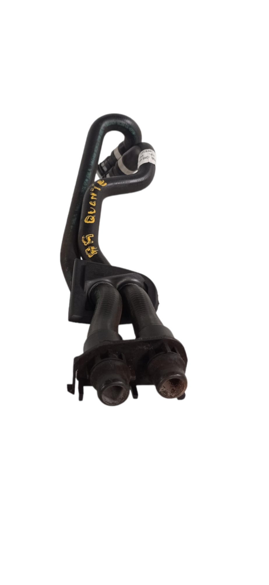Mangueira Arrefecimento Evoque 2.0 Gas Volvo Xc60 2014 6