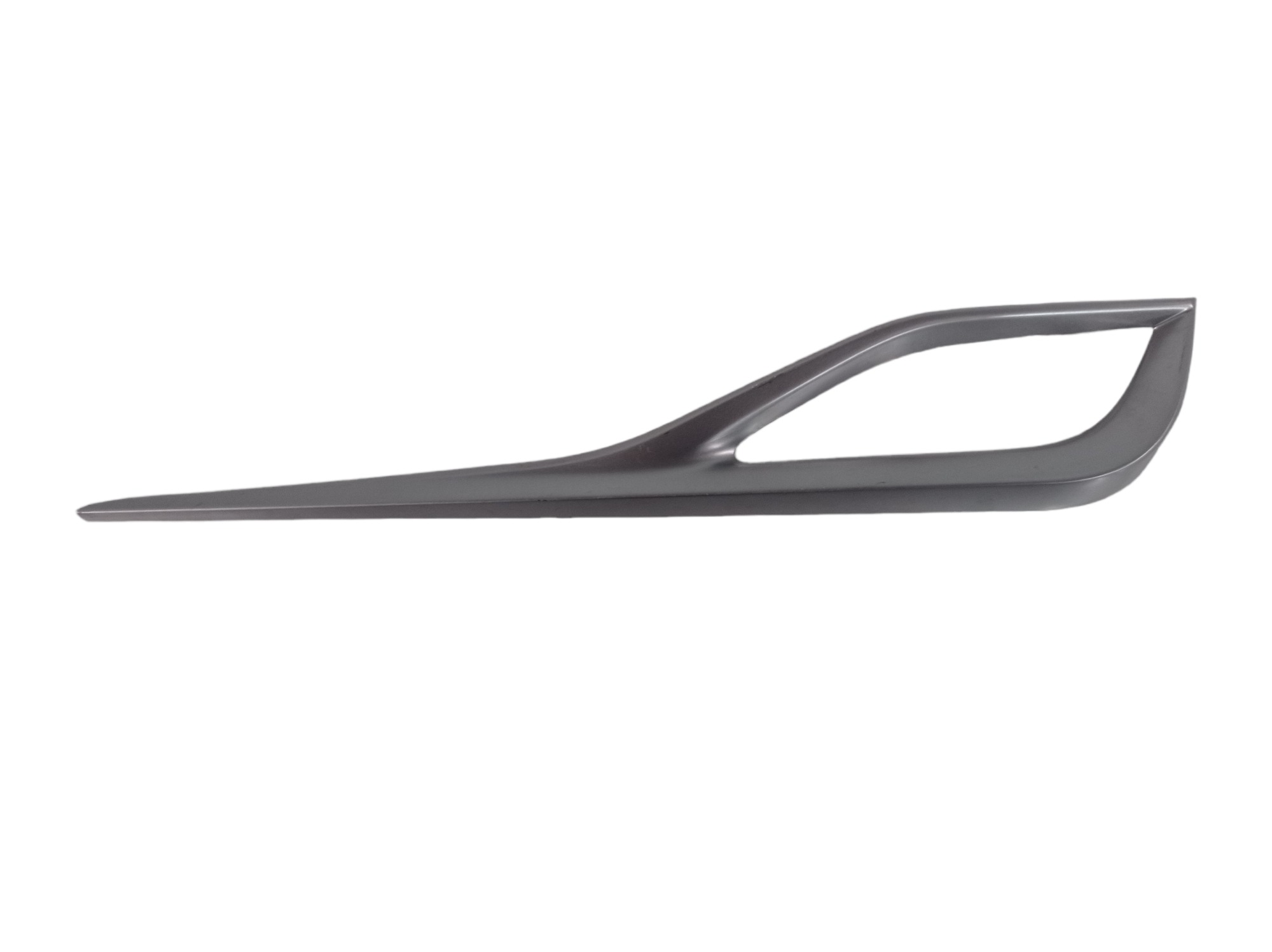 550120d130 Moldura Difusor Dir Painel Toyota Yaris 2020/22