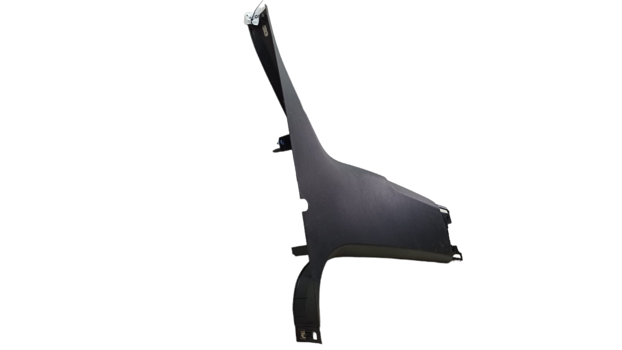 ACABAMENTO COLUNA LD CITROEN DS4 13 14 2