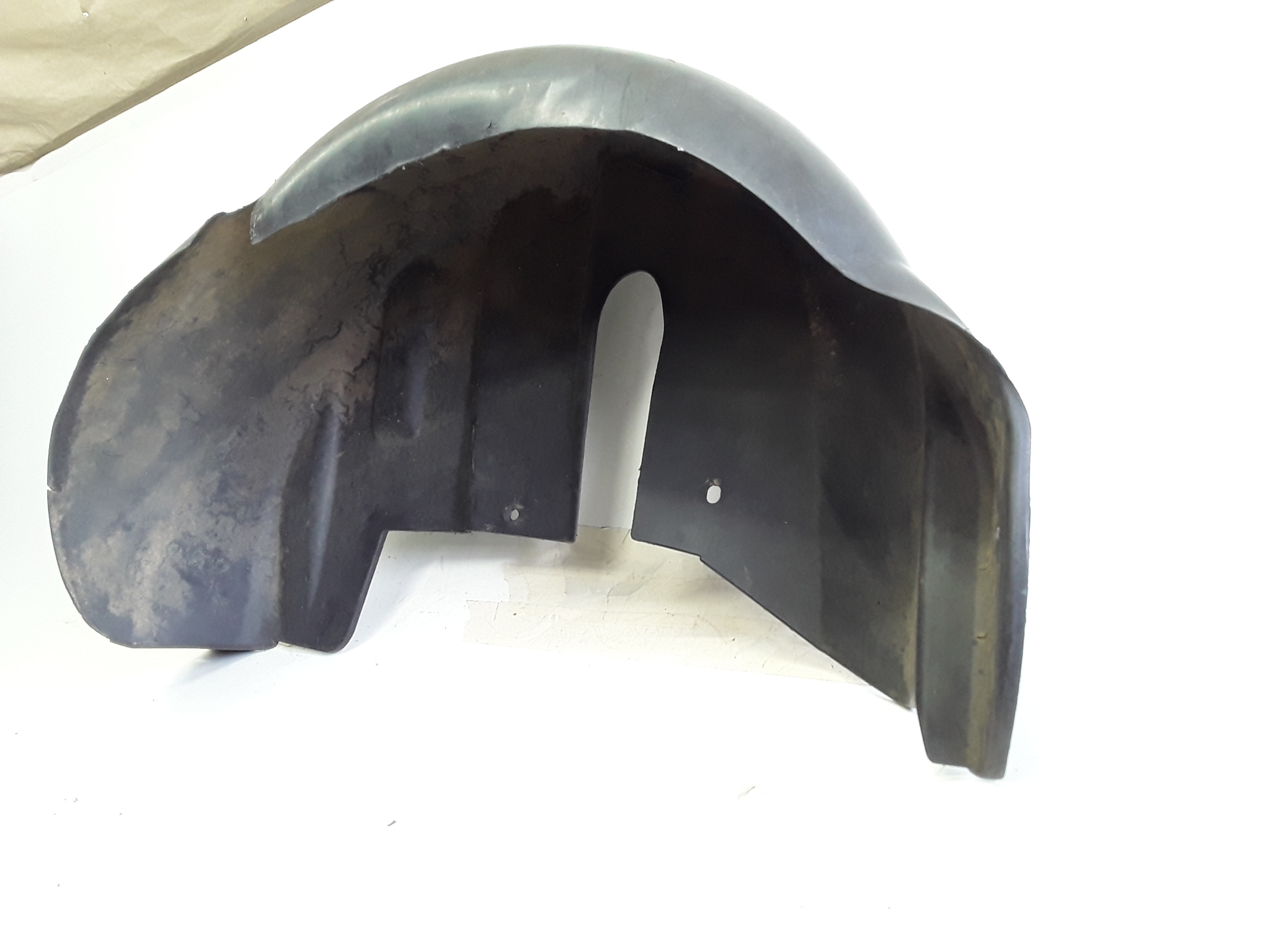 9637758780 Parabarro Traseiro Direito Citroen C3 2004 1