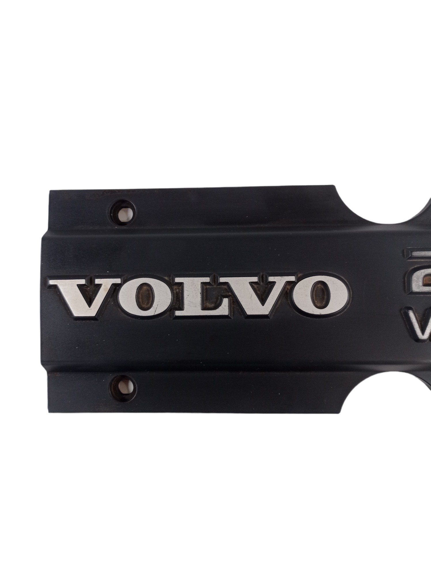 1275186 Tampa Cabeçote Motor Volvo V70 1990/1994 2