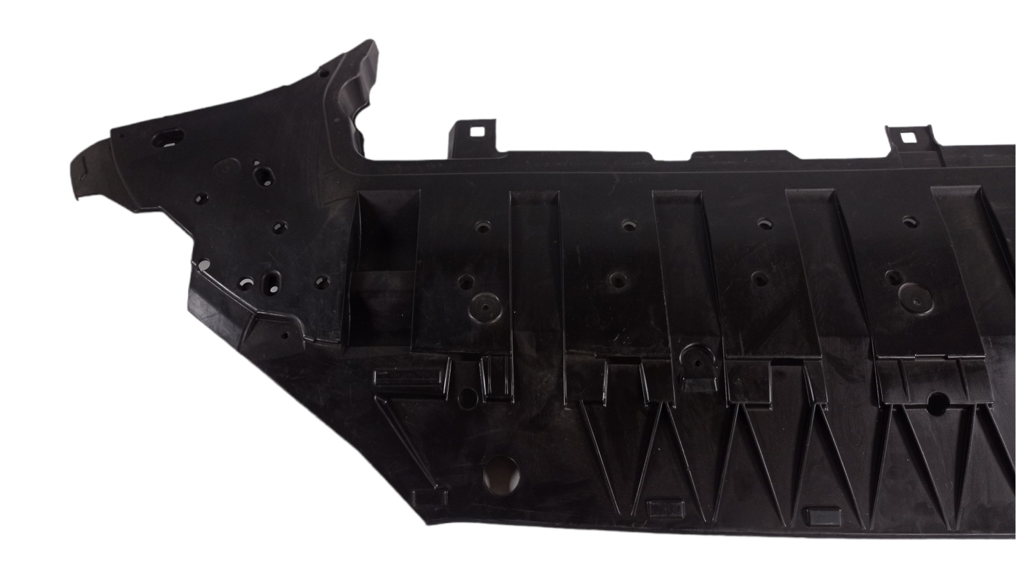 Protetor Parachoque Dianteiro Volvo Xc60 2018 A 2021 3