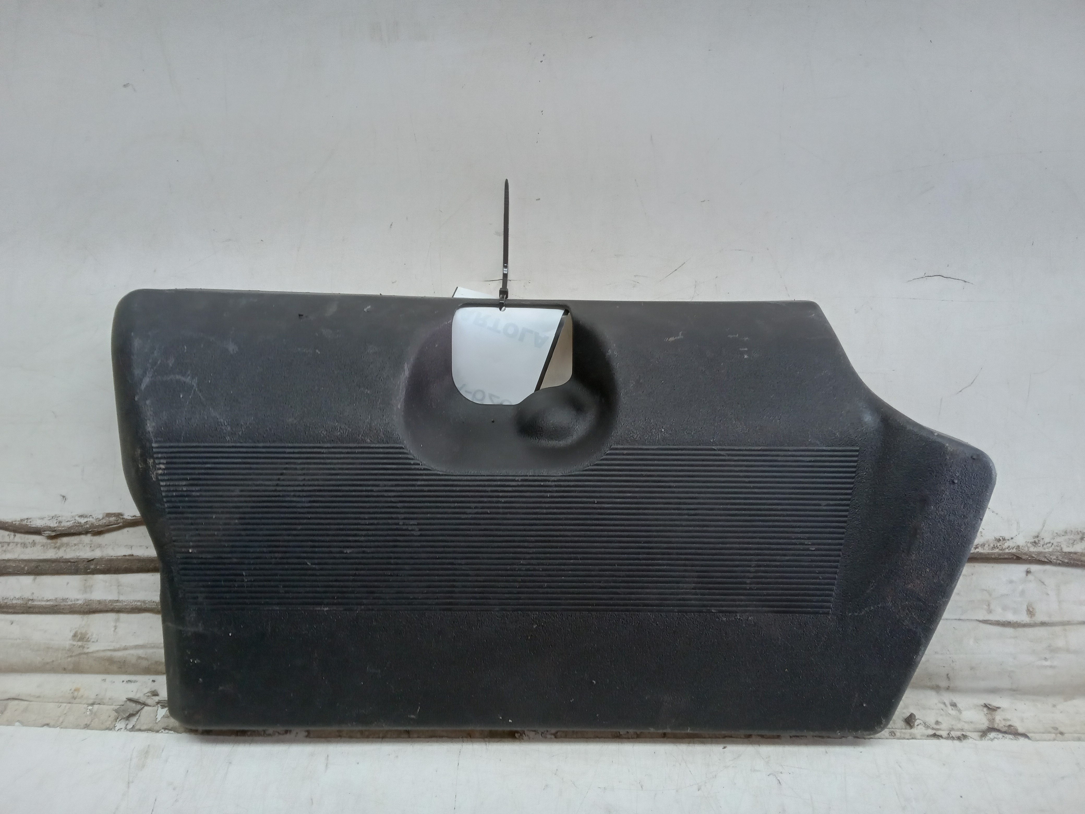 CAPA TAMPA MOTOR TOYOTA ETIOS 2015