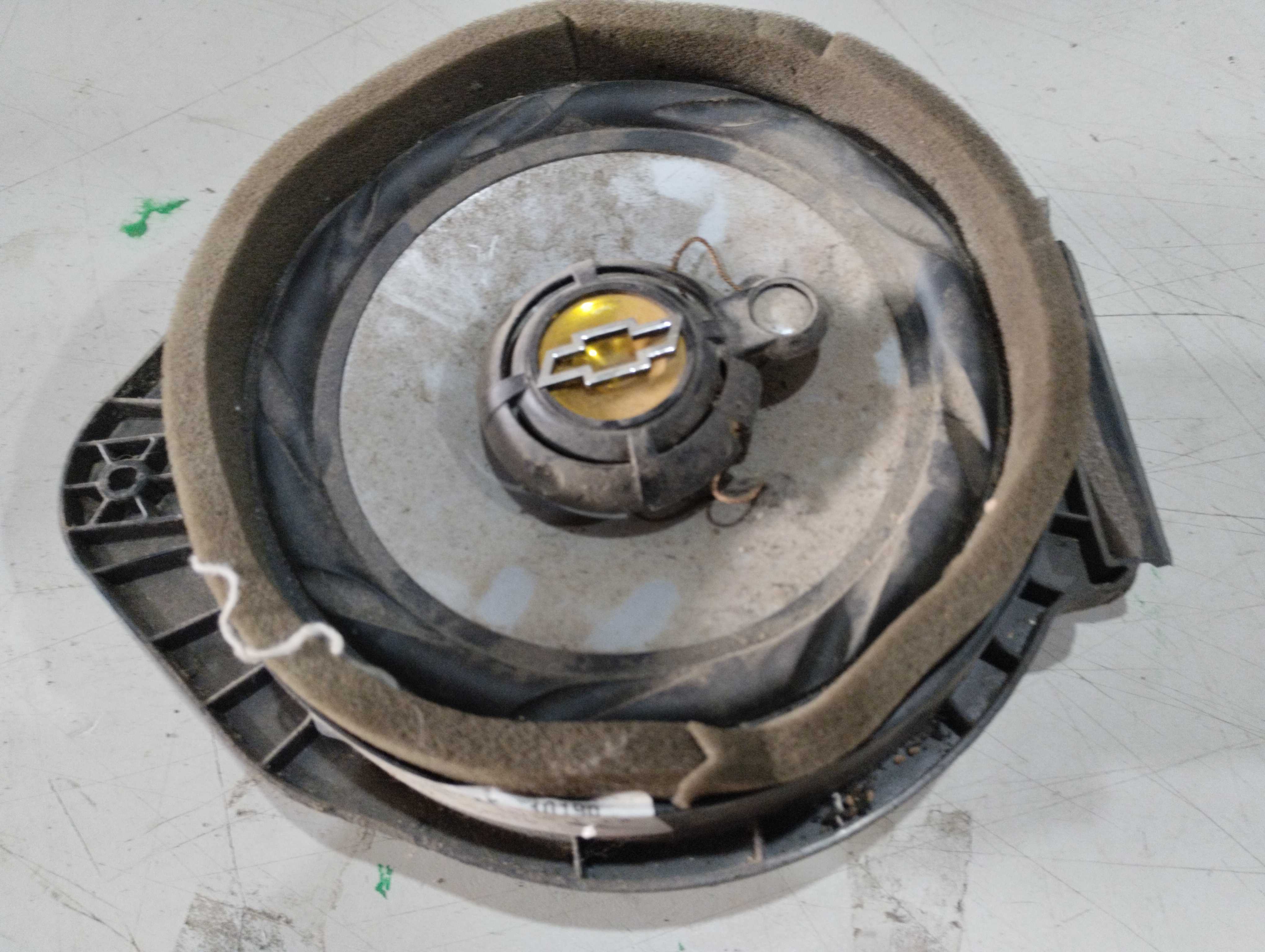 Alto falante Gm Onix 2018 2