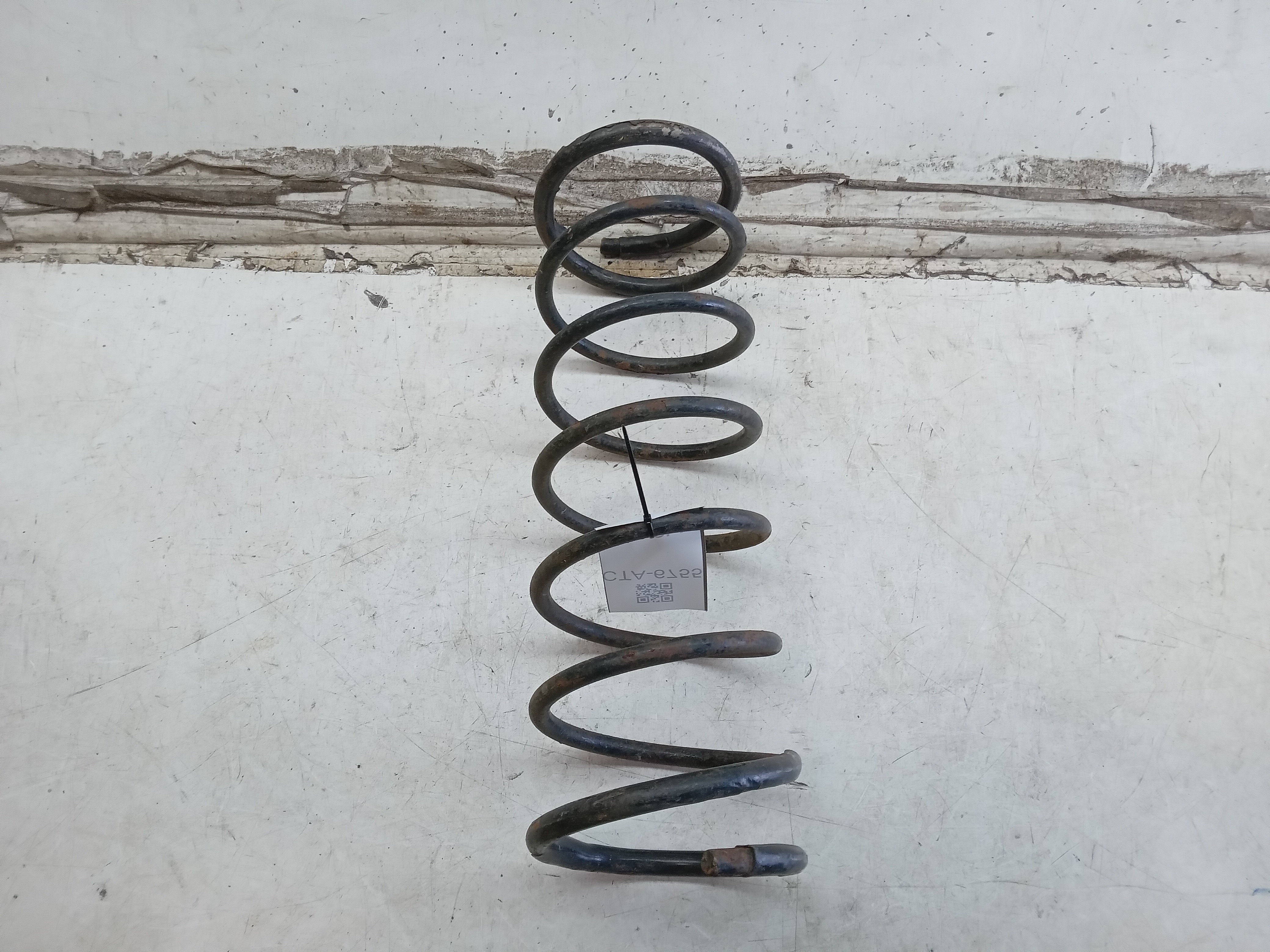 MOLA TRASEIRA FORD BELINA 1