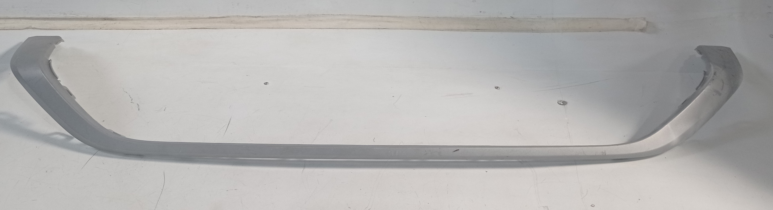 2gk807531 Acabamento Moldura Inf Spoiler Dianteiro Vw Taos