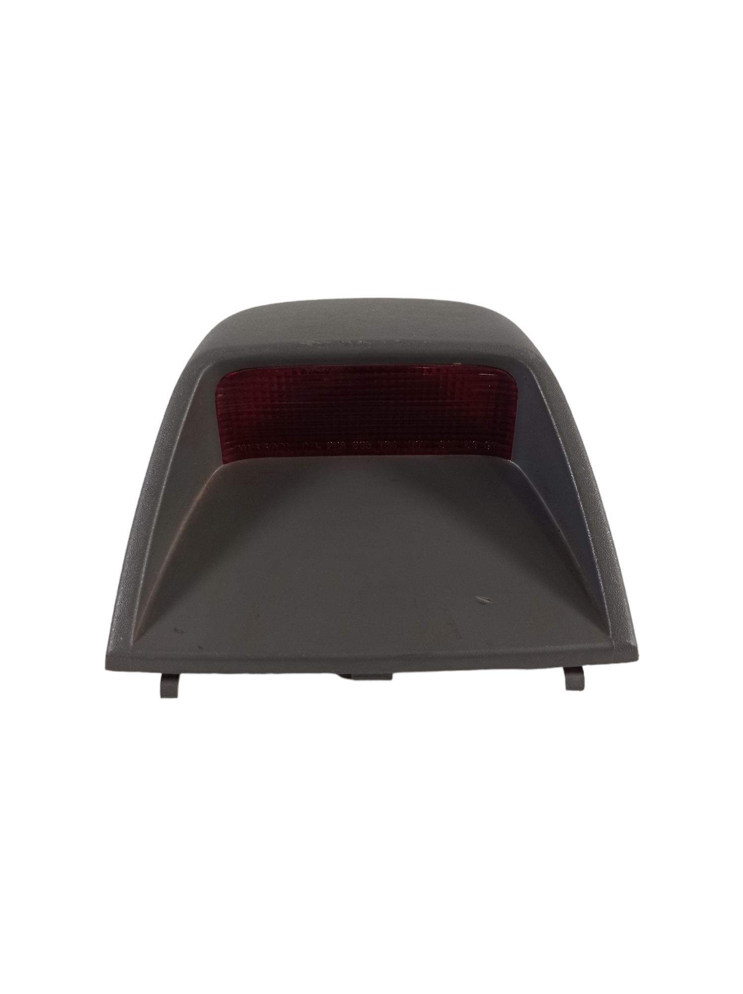 Brake Light Luz Traseira Nissan Sentra 2007 2008 Original