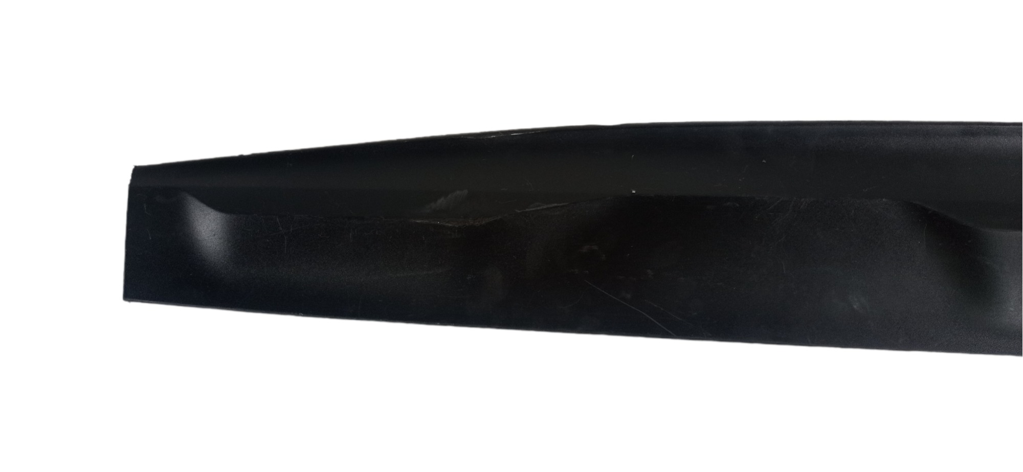 Moldura Friso Porta Dianteira Esquerda Gm Tracker 2019 2023 3