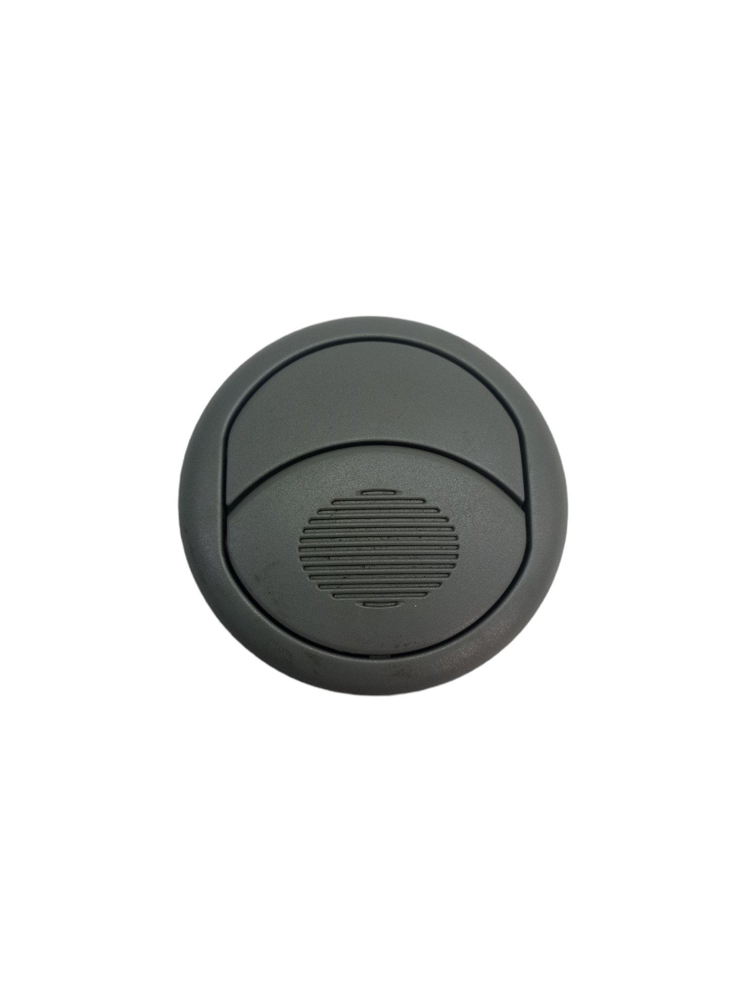 Difusor De Ar Fiat Doblo 2009 Original 2