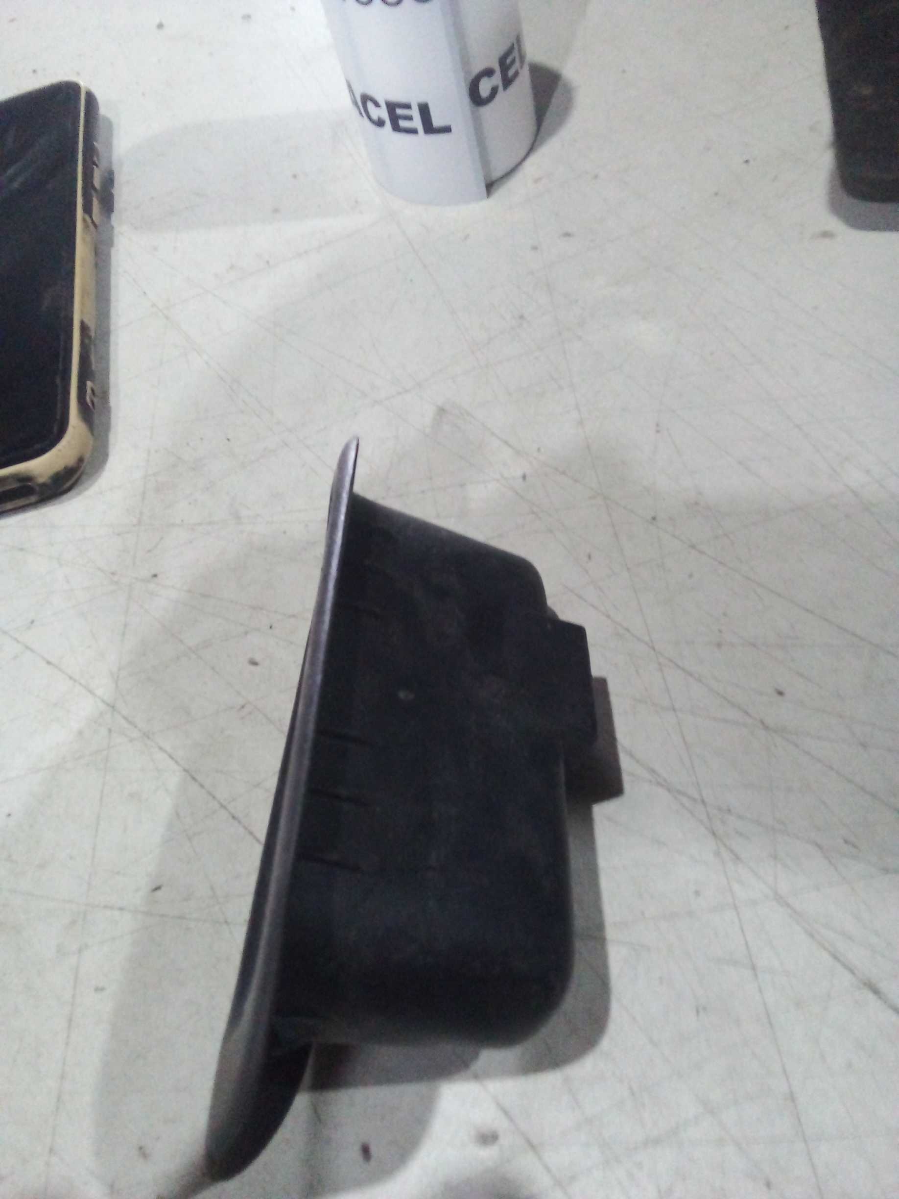 MOLDURA PUXADOR PORTA DIANT DIREITA 206 2005  9629325977 2
