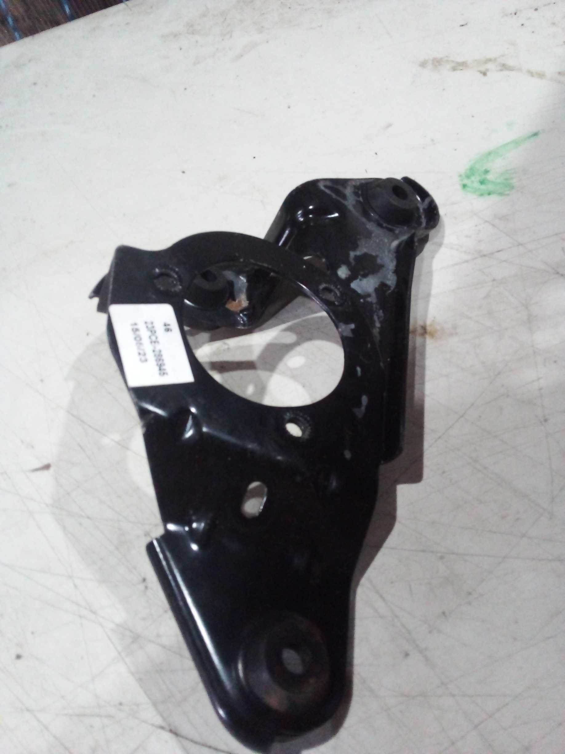 SUPORTE BOMBA VACUO T-CROSS TAOS 2022 2QB612391 1