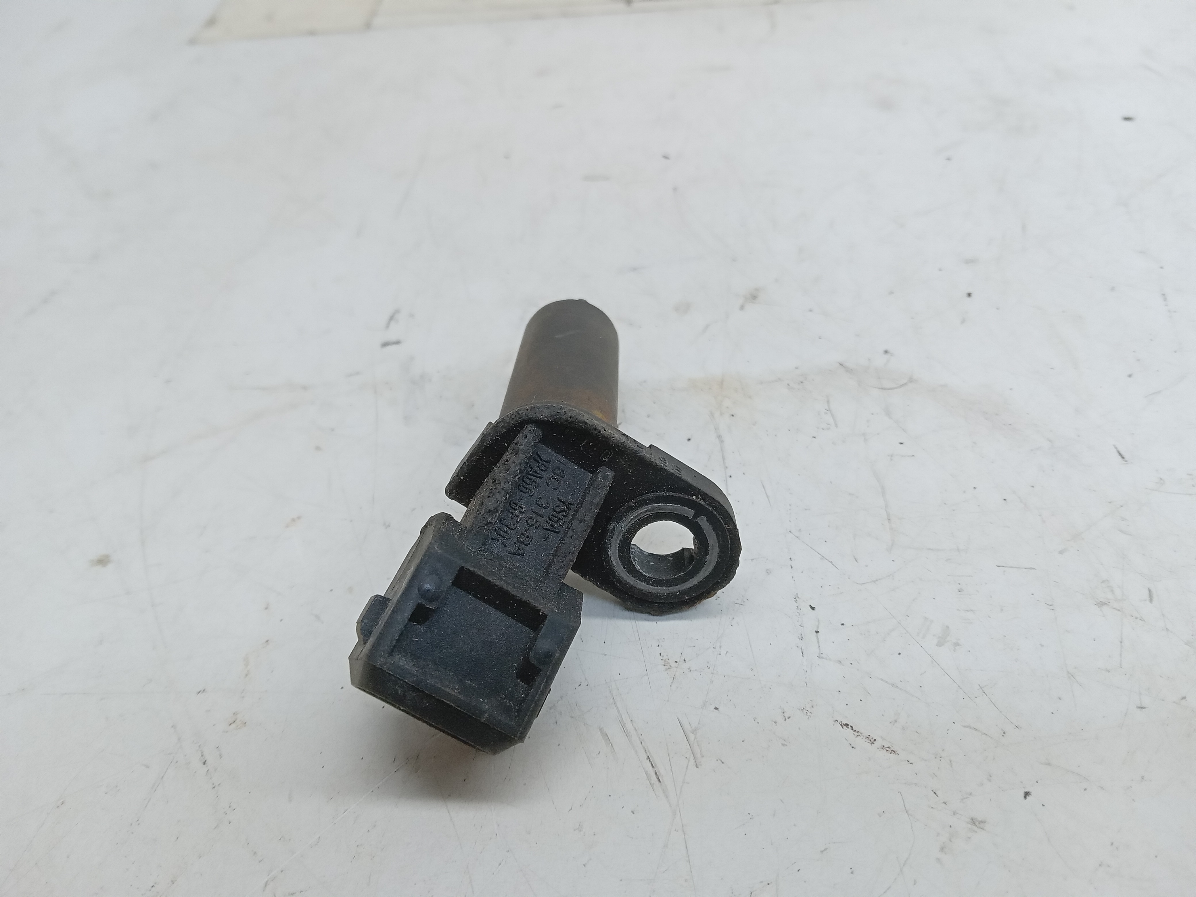 SENSOR DE ROTAÇÃO FORD FIESTA SEDAN 2014 2