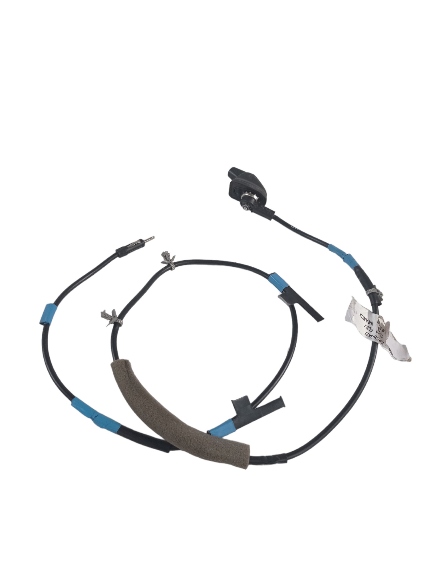 Base Antena Nissan March 2018 2019 Original 3