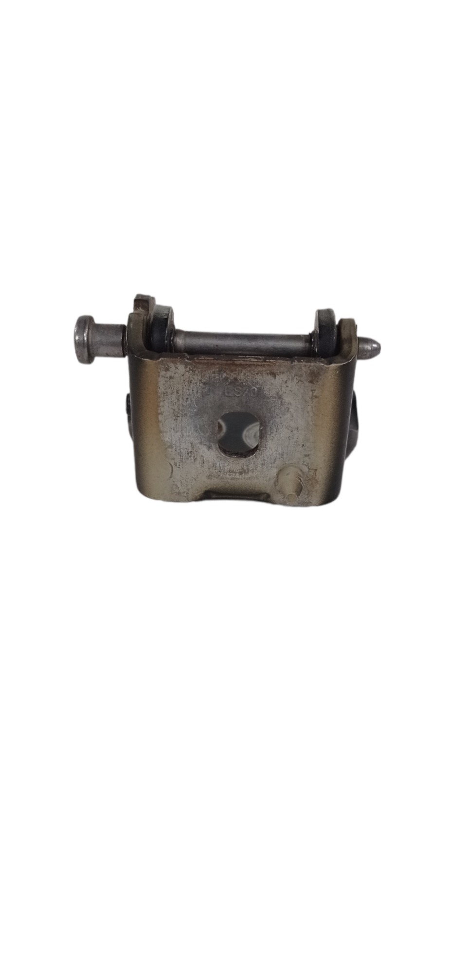 Dobradiça Superior Porta Dianteira Esquerda Citroen C4 2010 2