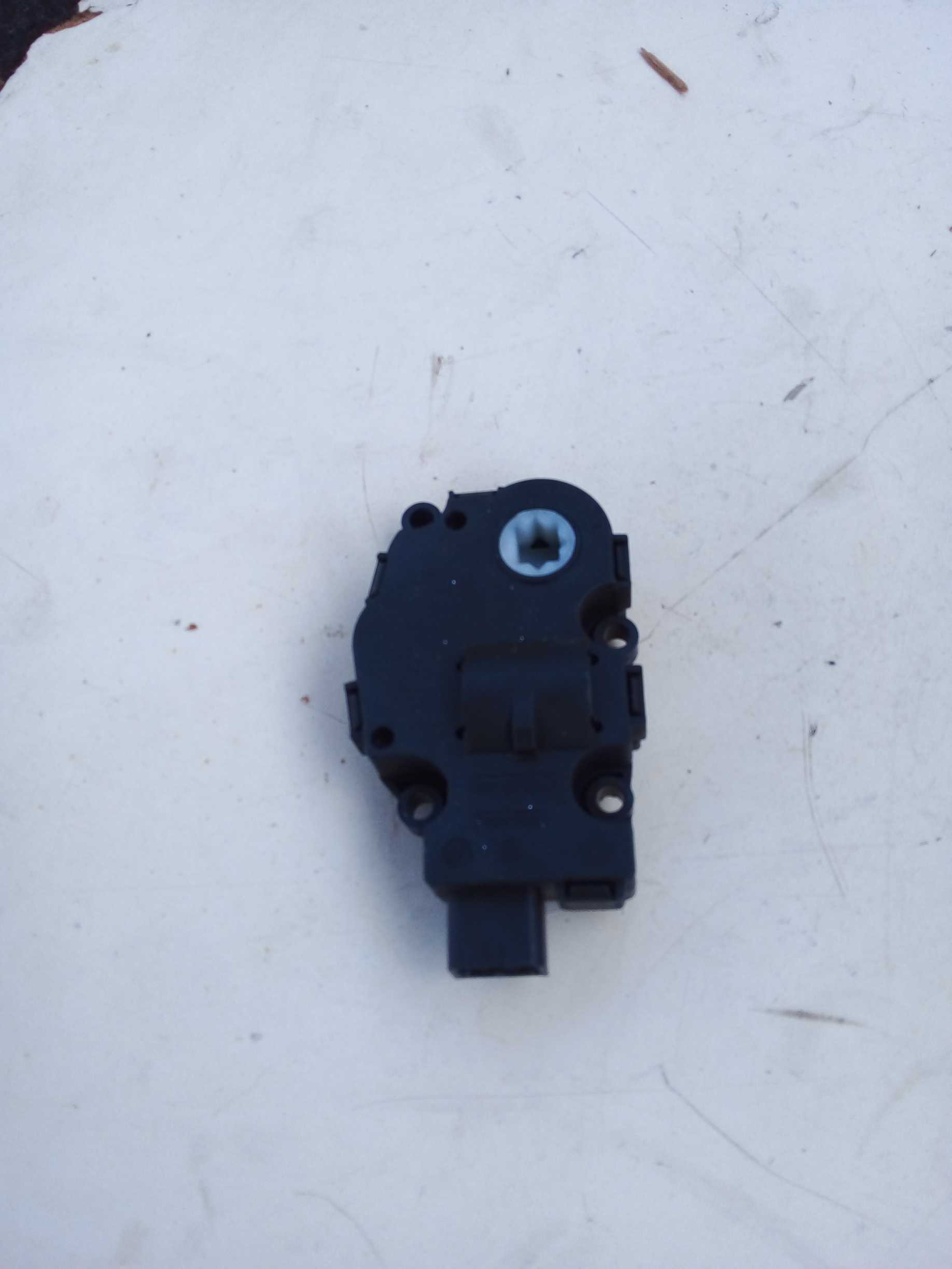 MOTOR CAIXA EVAPORIZADORA BMW 2019