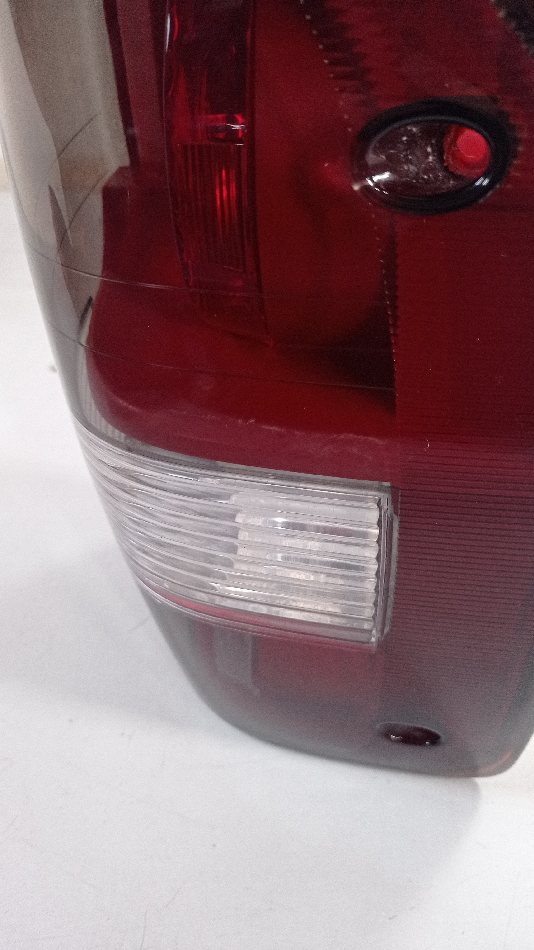 5l5513b504 Lanterna Traseira Direita Fume Ford Ranger Recu 5