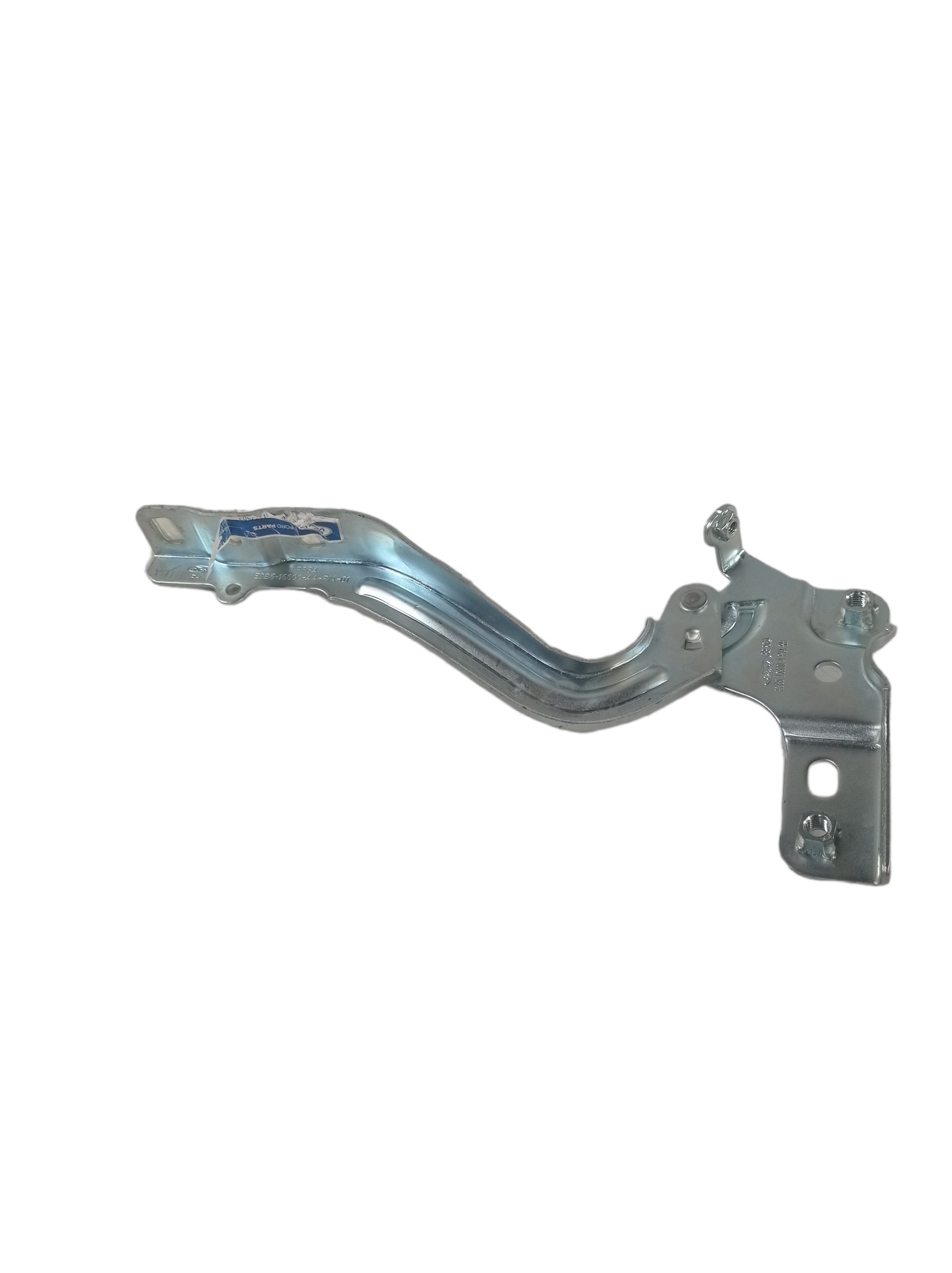 E3b516800aa Dobradiça Direita Capô Ford Ka 2015/2018 4