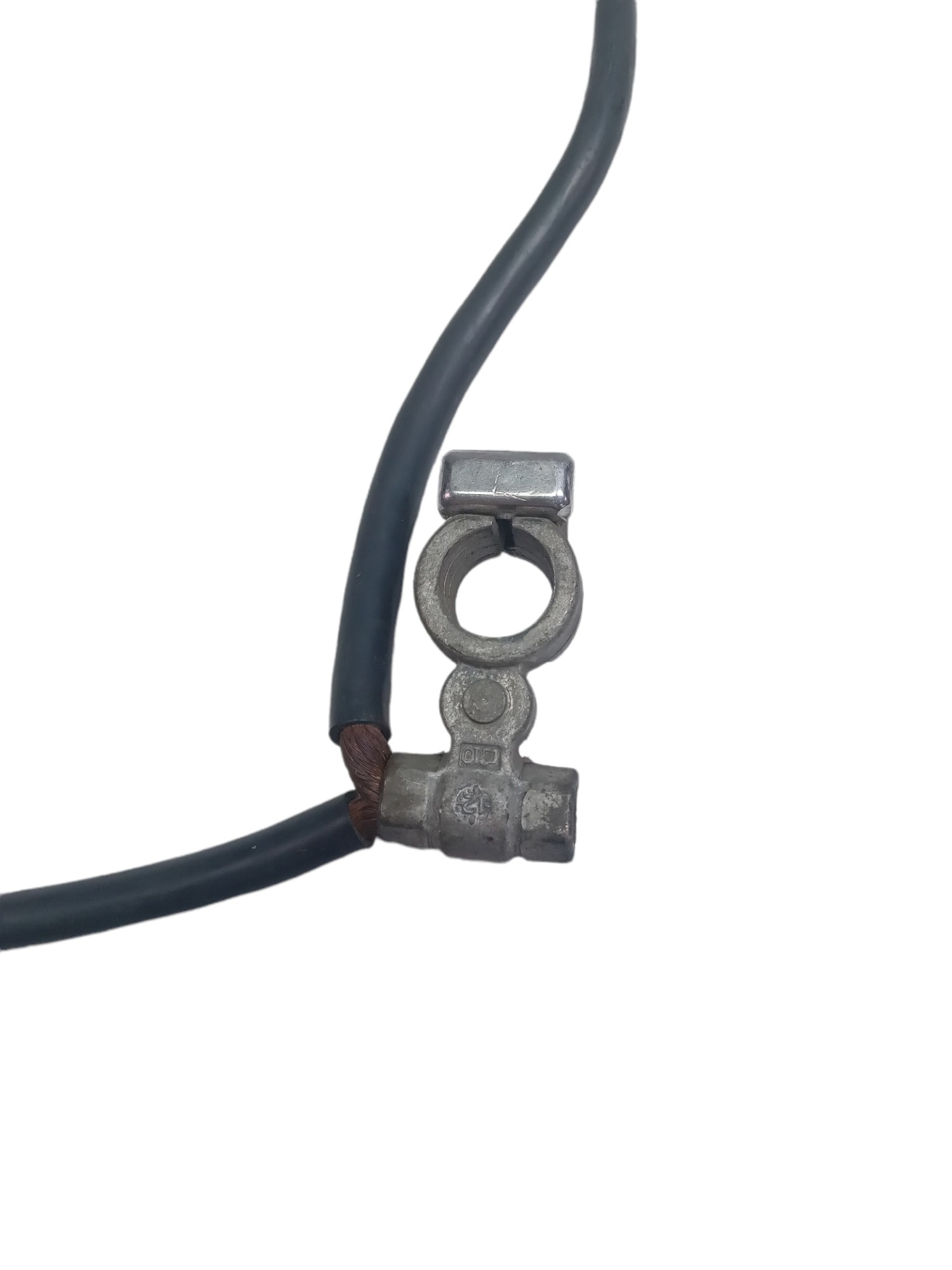 Cabo Negativo Bateria Ford Focus 2012 3