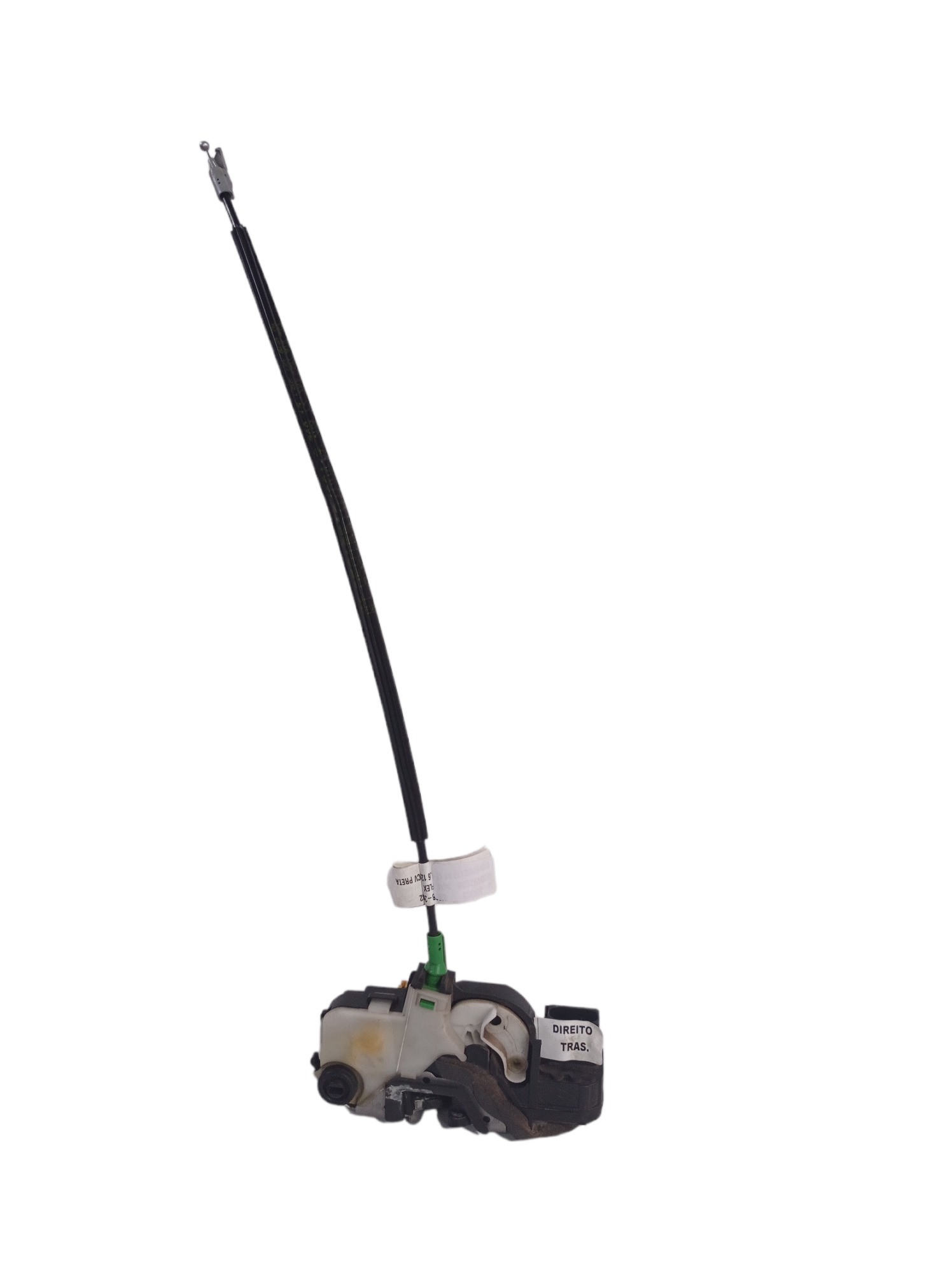 3026985 Fechadura Porta Traseira Direita Gm Sonic 2014 2