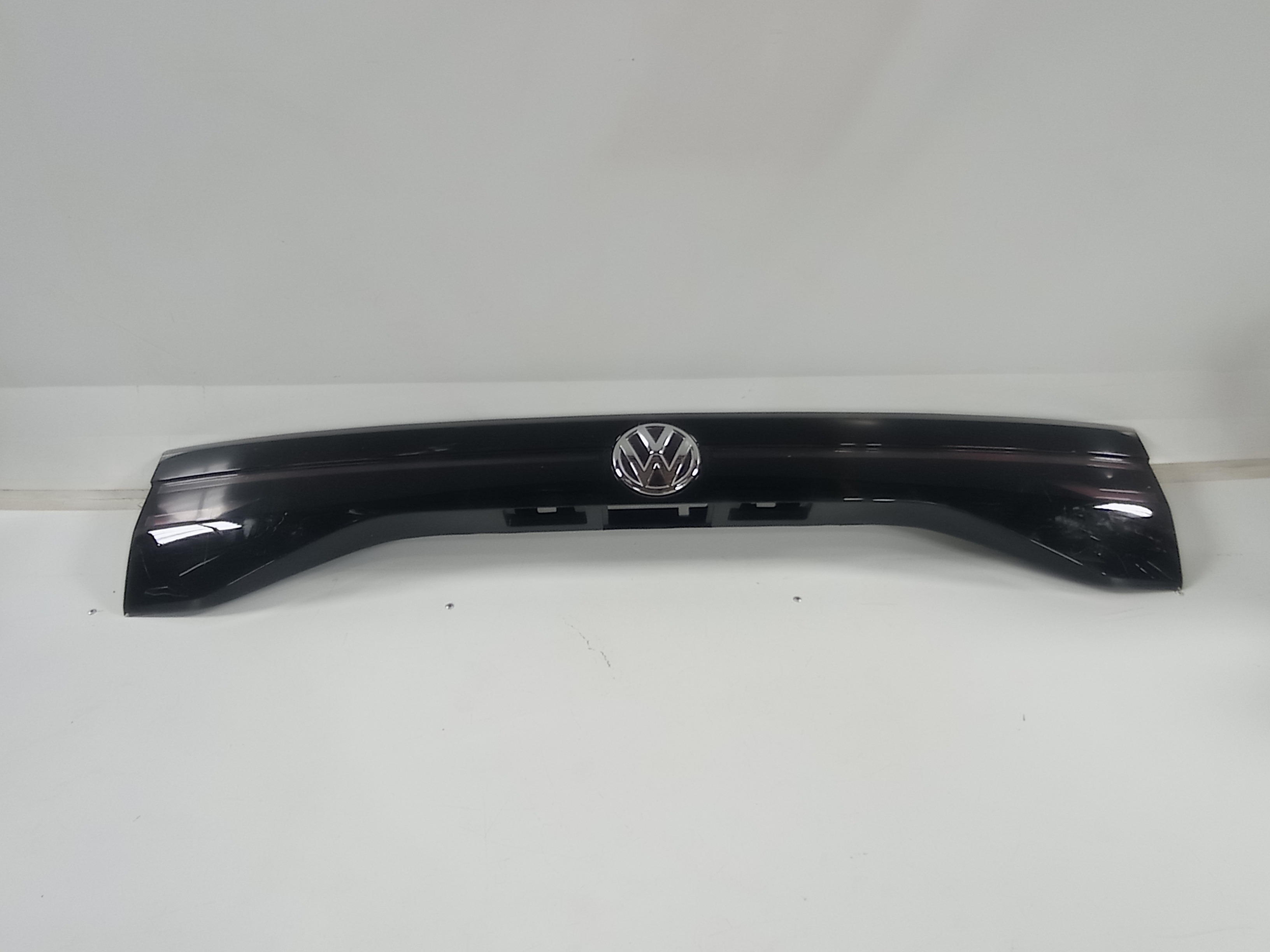 Moldura Aplique Tampa Traseira Vw T-cross  2018 2019 1