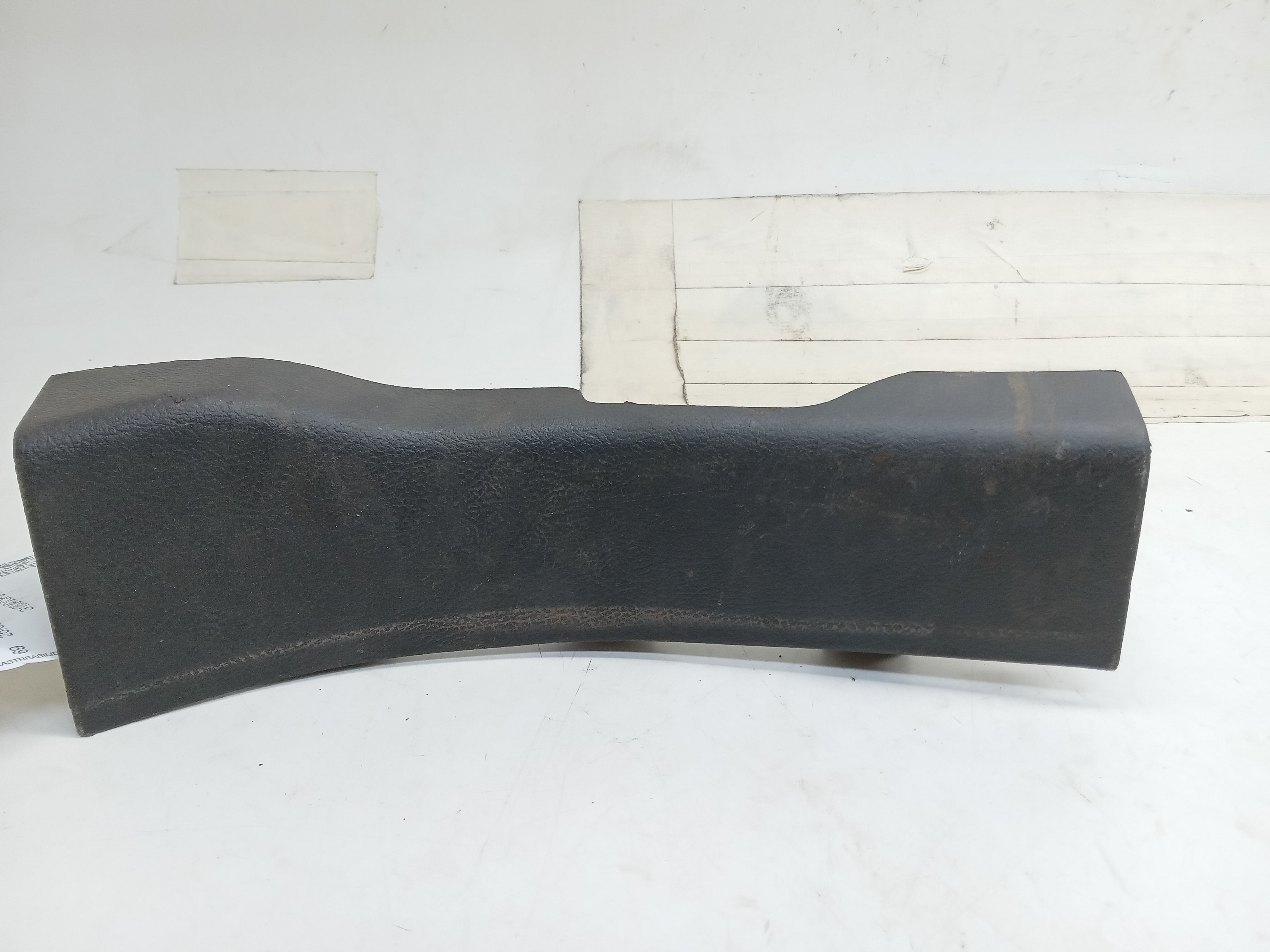 SOLEIRA TRAS LD Ford Ka 2019 1
