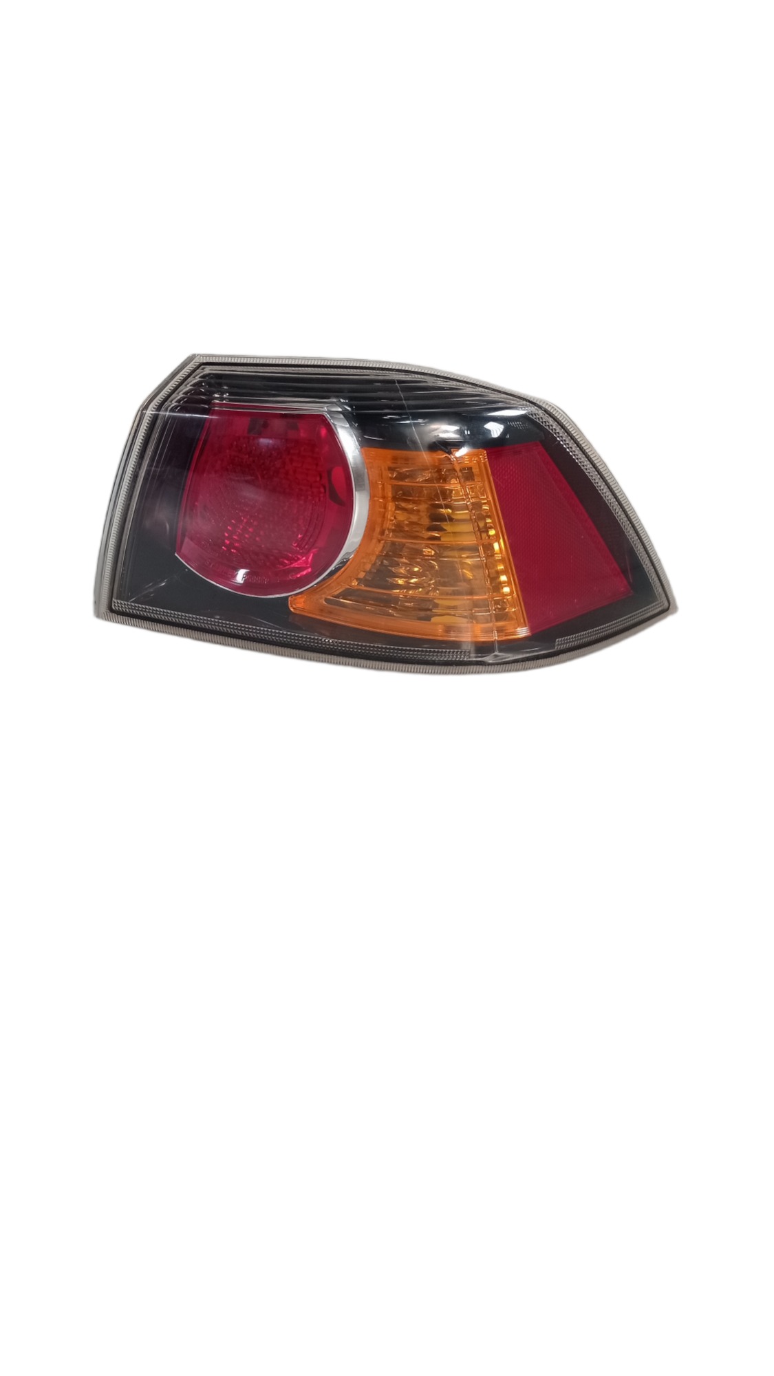 Lanterna Traseira Direita Mitsubishi Lancer 2013 A 2016 1