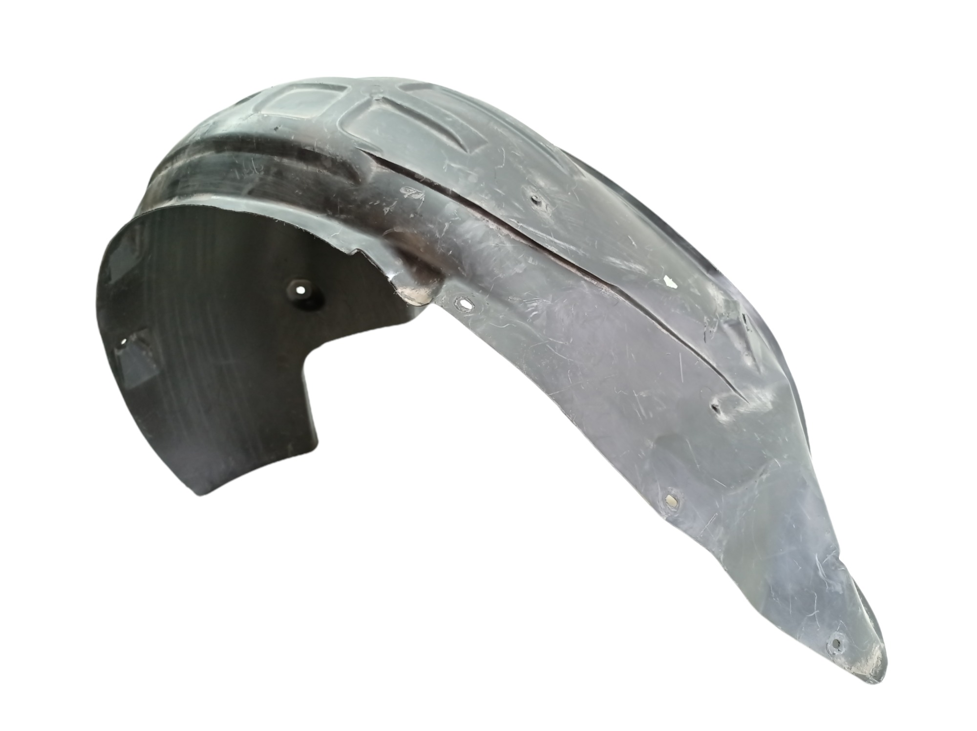 26212187 Parabarro Traseiro Esquerdo Chevrolet Onix 2020 3