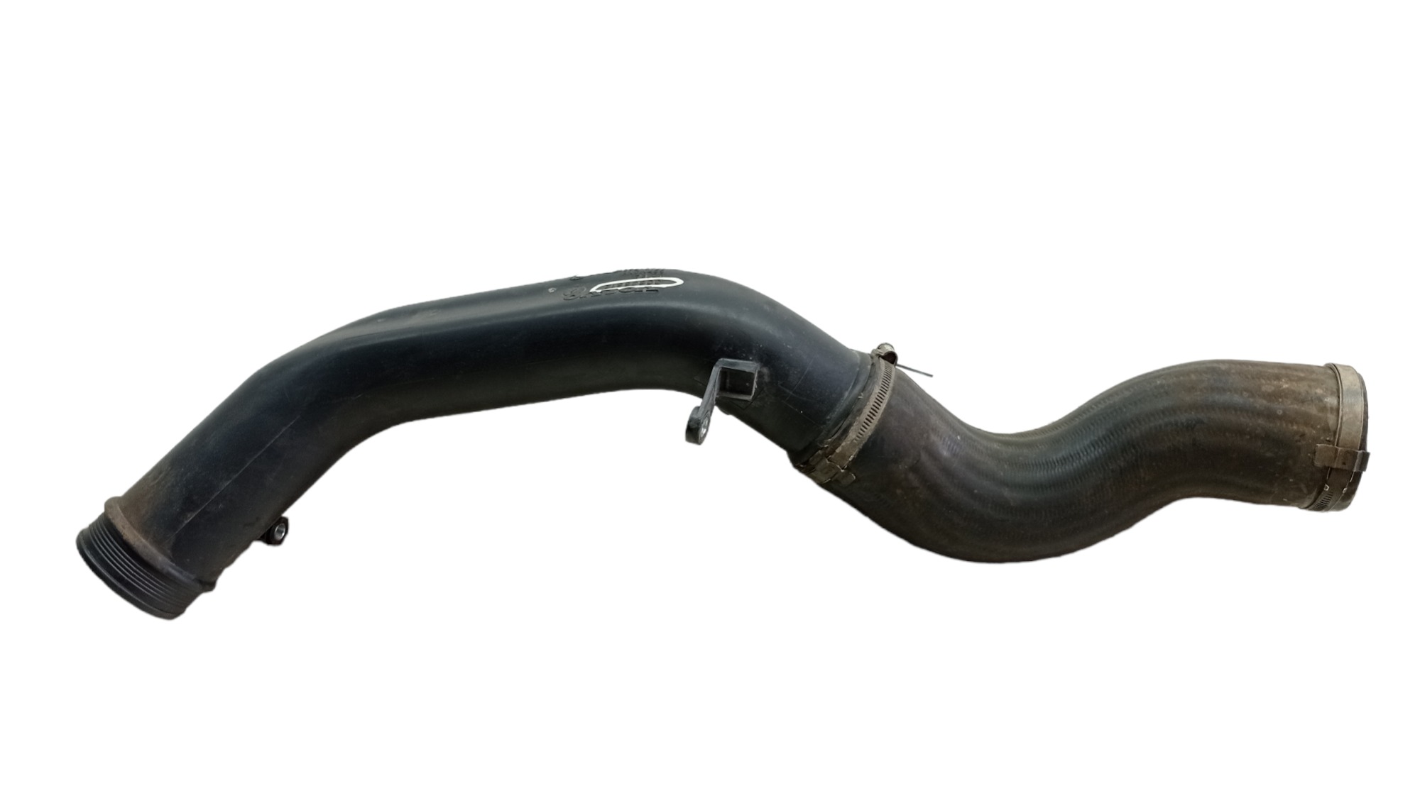 Mangueira Do Intercooler Volvo Xc60 2011 1