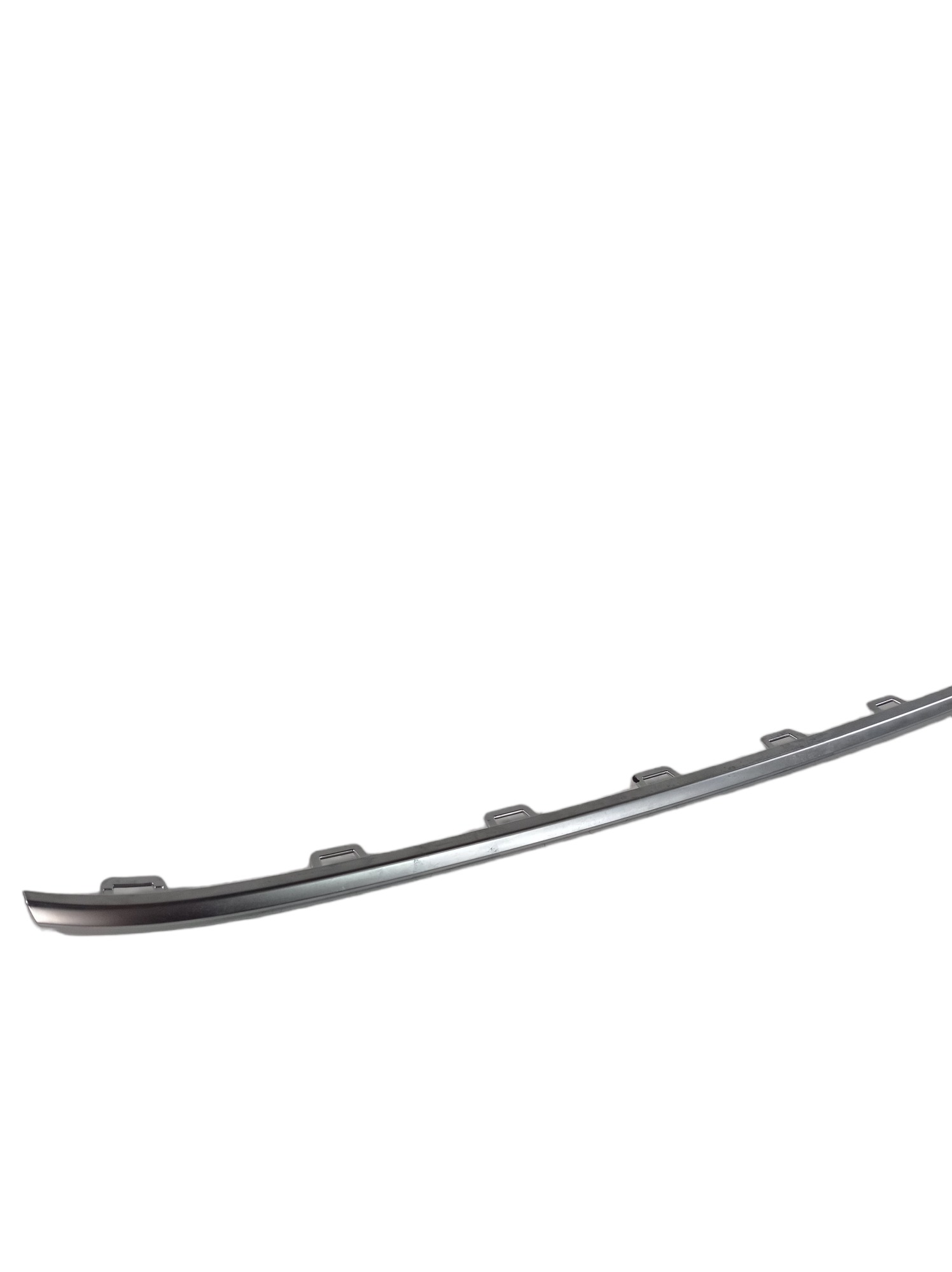 03 Frisos Grade Dianteira Vw Nivus 2021 A 2022 Original 6