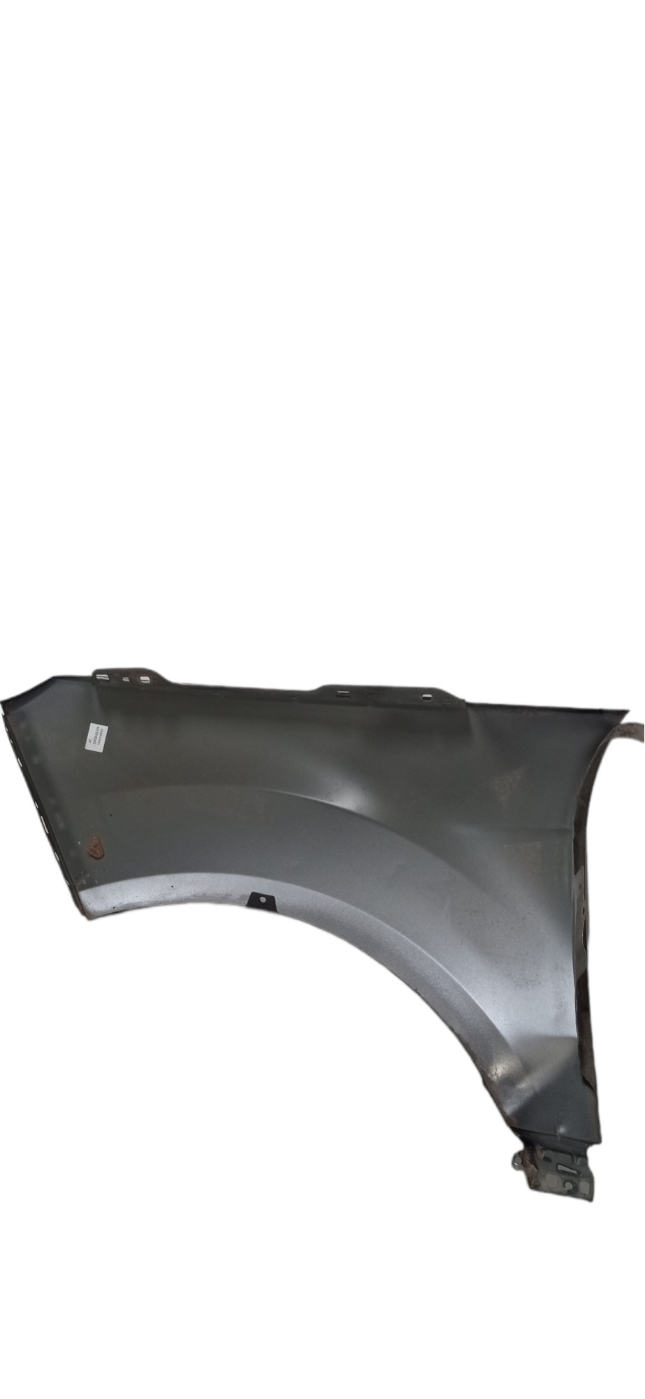 Paralama Dianteiro Direito Ford Ecosport 2013 P/ Recuperar 6
