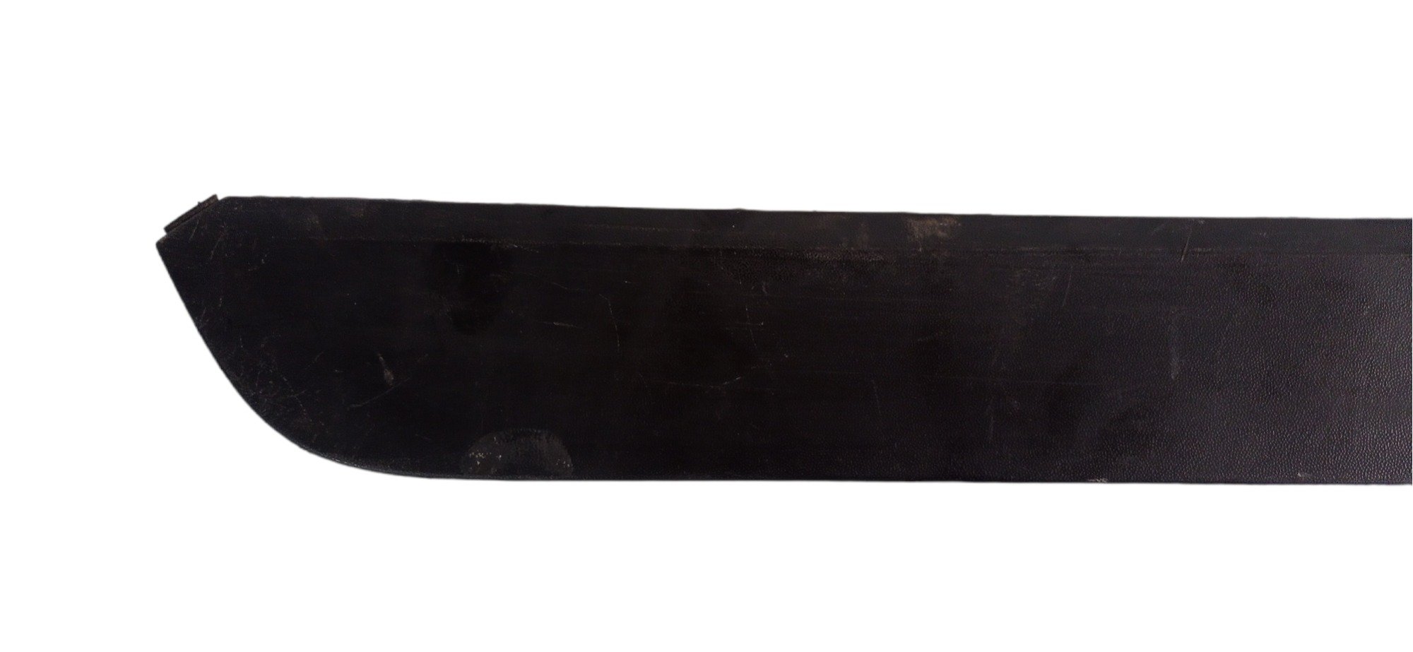 2g5854950 Friso Porta Traseira Direita Vw Nivus 2021 2022 3