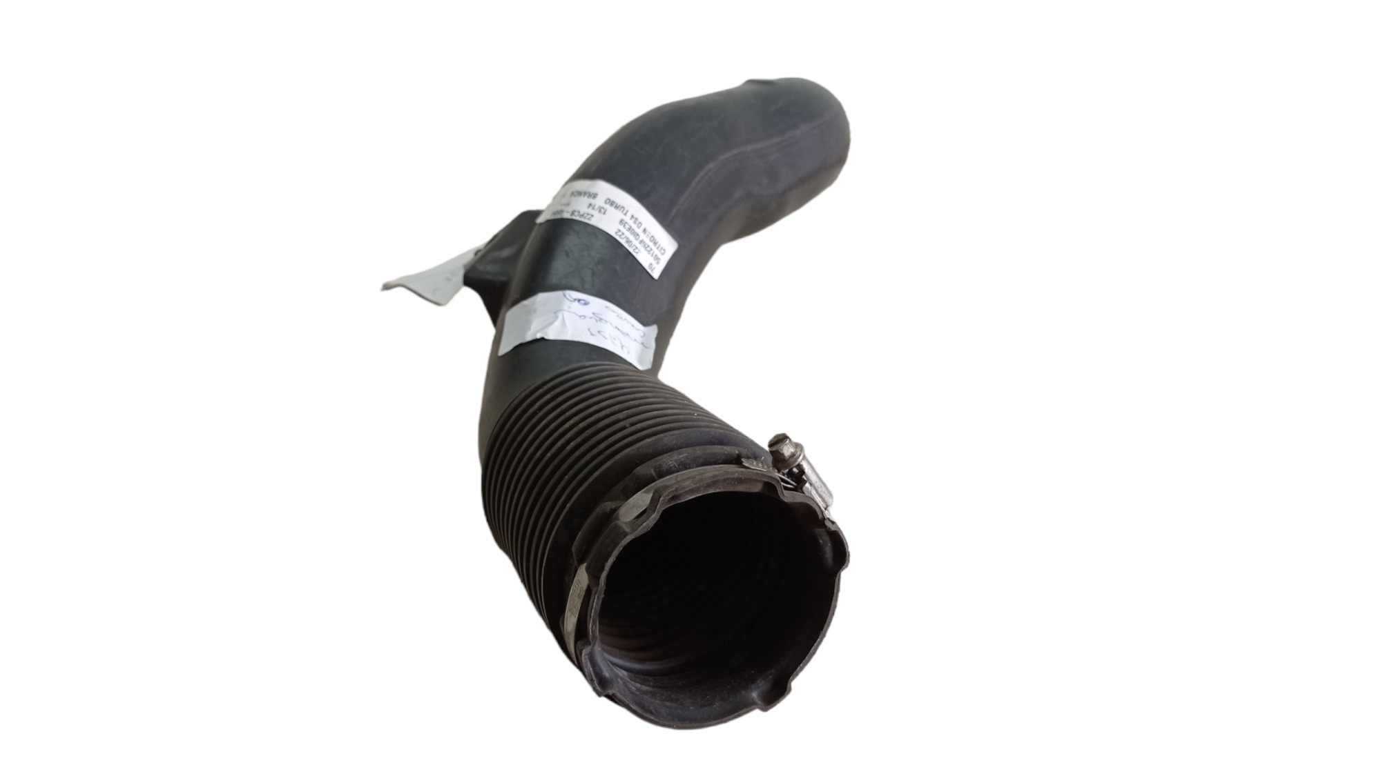 TUBO CAIXA FILTRO DE AR CITROEN DS4 13 14 3