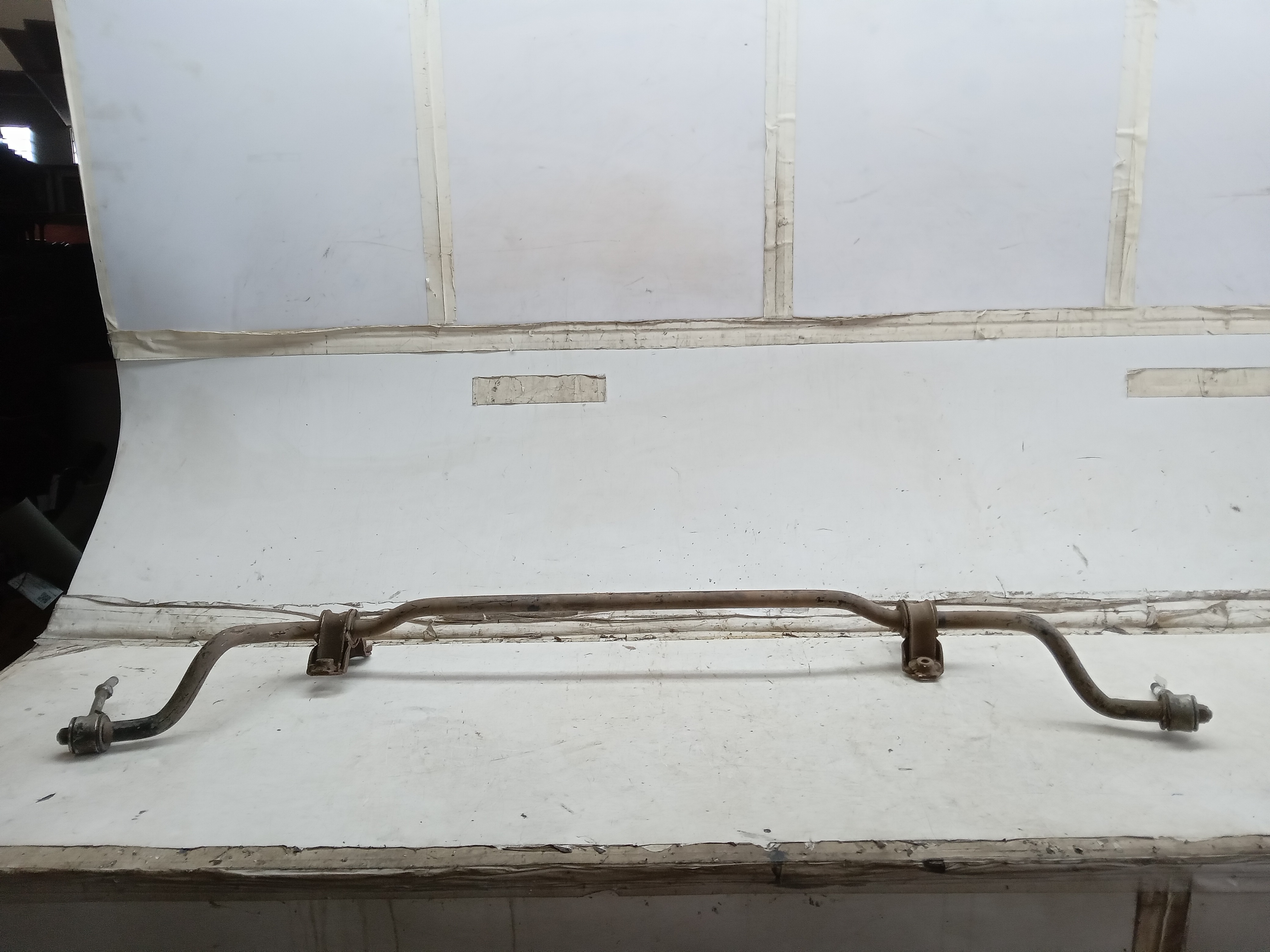 BARRA ESTABILIZADORA FIAT DUCATO 2012 1