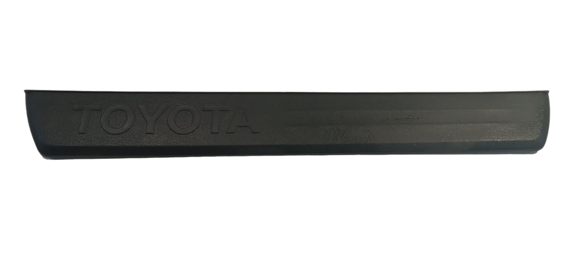67911kk010 Soleira Ext Porta Diant Dir Toyota Hilux 2016/20 1