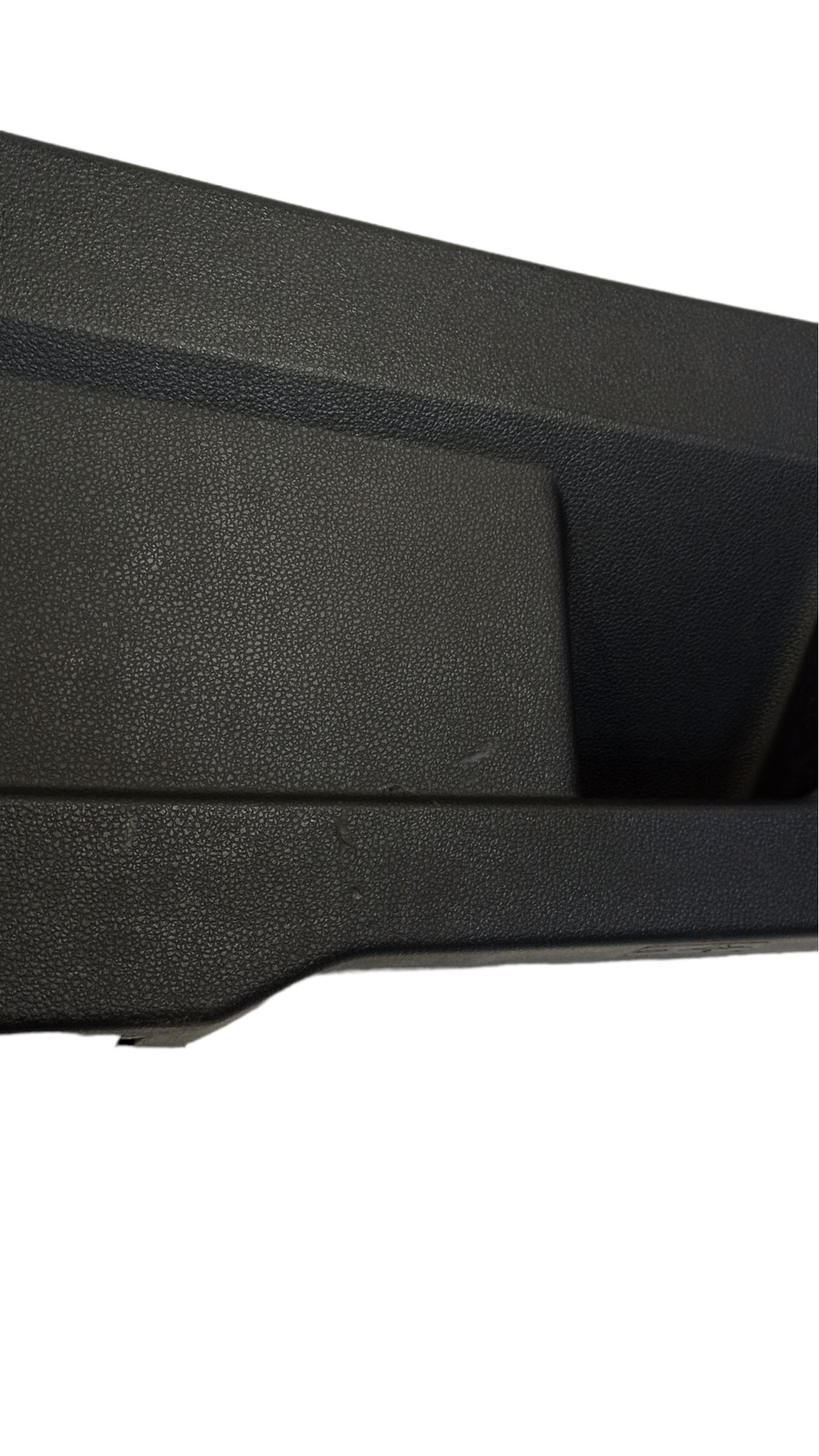 Acabamento Soleira Tampa Traseira Vw Jetta 2012 A 2016  Preto 6