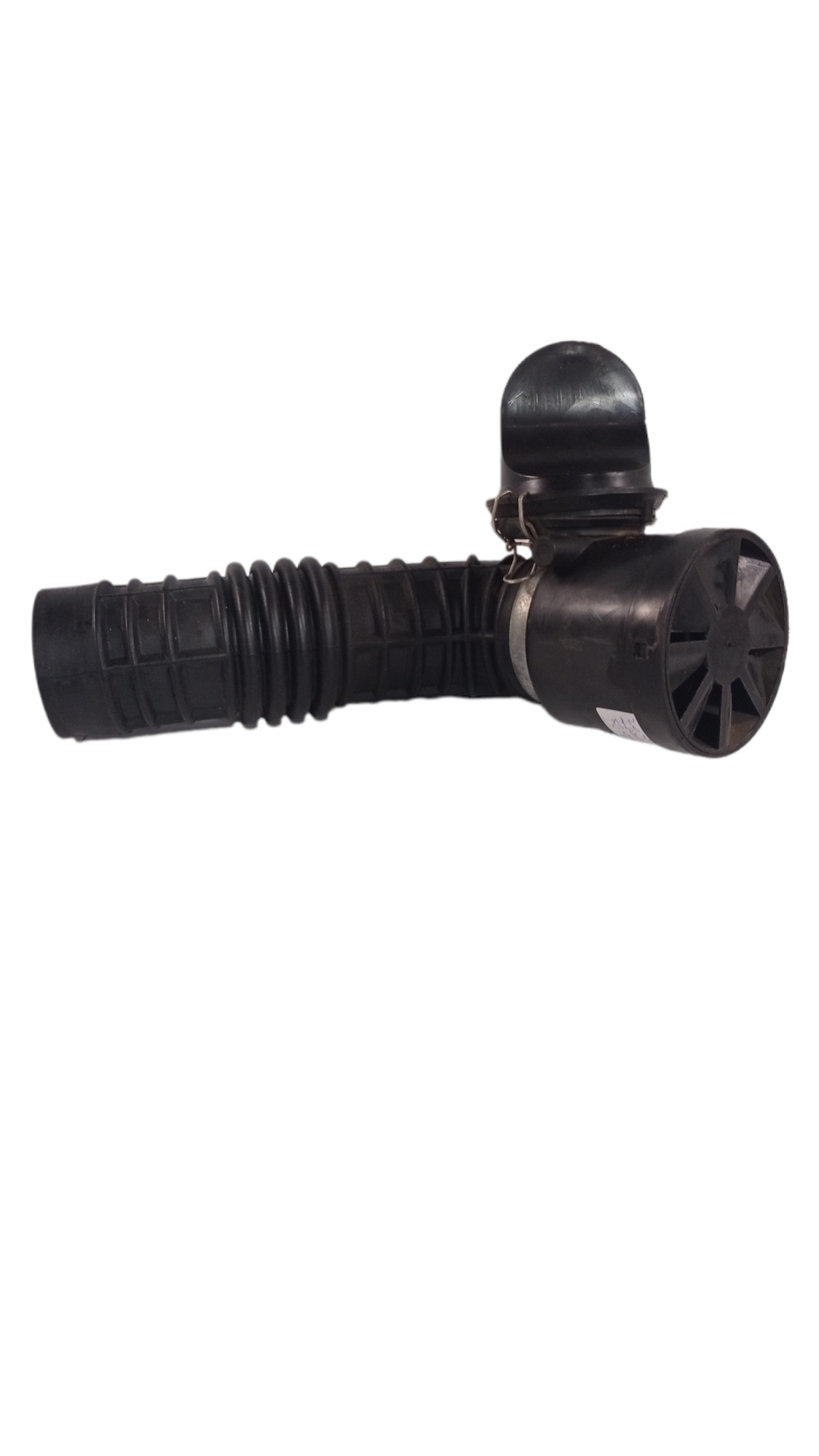 Mangueira Filtro De Ar Fiat Ducato Boxer Jumper 2005 A 2013 1