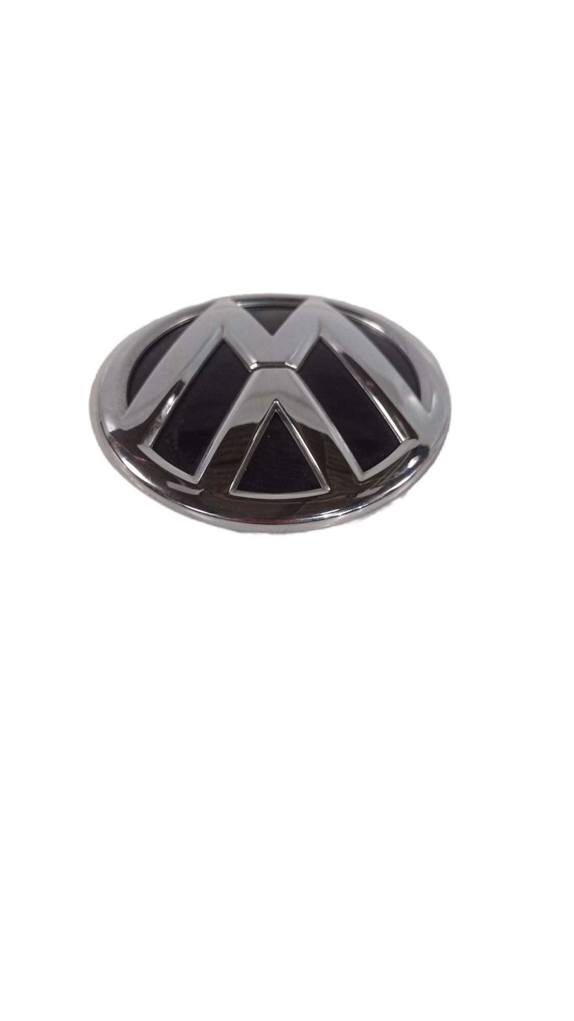 Emblema Símbolo Tampa Traseira Volkswagen Polo 2019 2