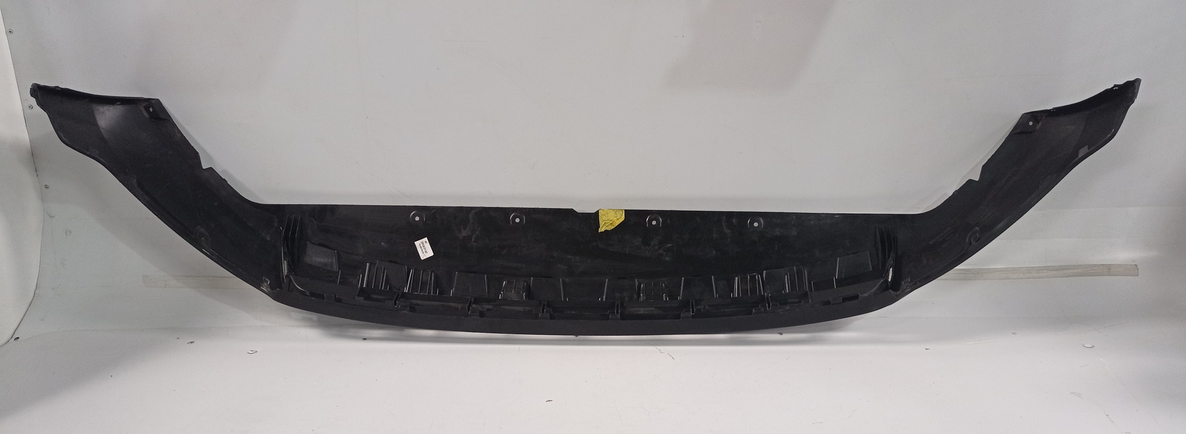 31449340 Spoiler Dianteiro Volvo Xc40 2018 2019 2020 2021 3