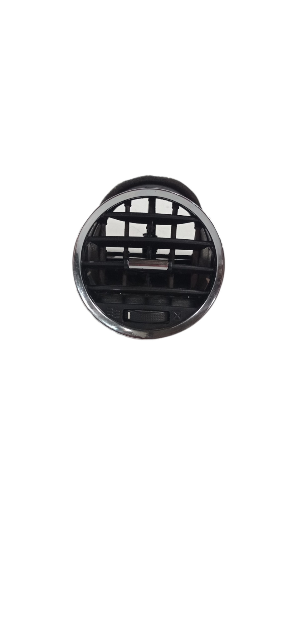 Difusor De Ar Inferior Gm Captiva 2012 Original 2
