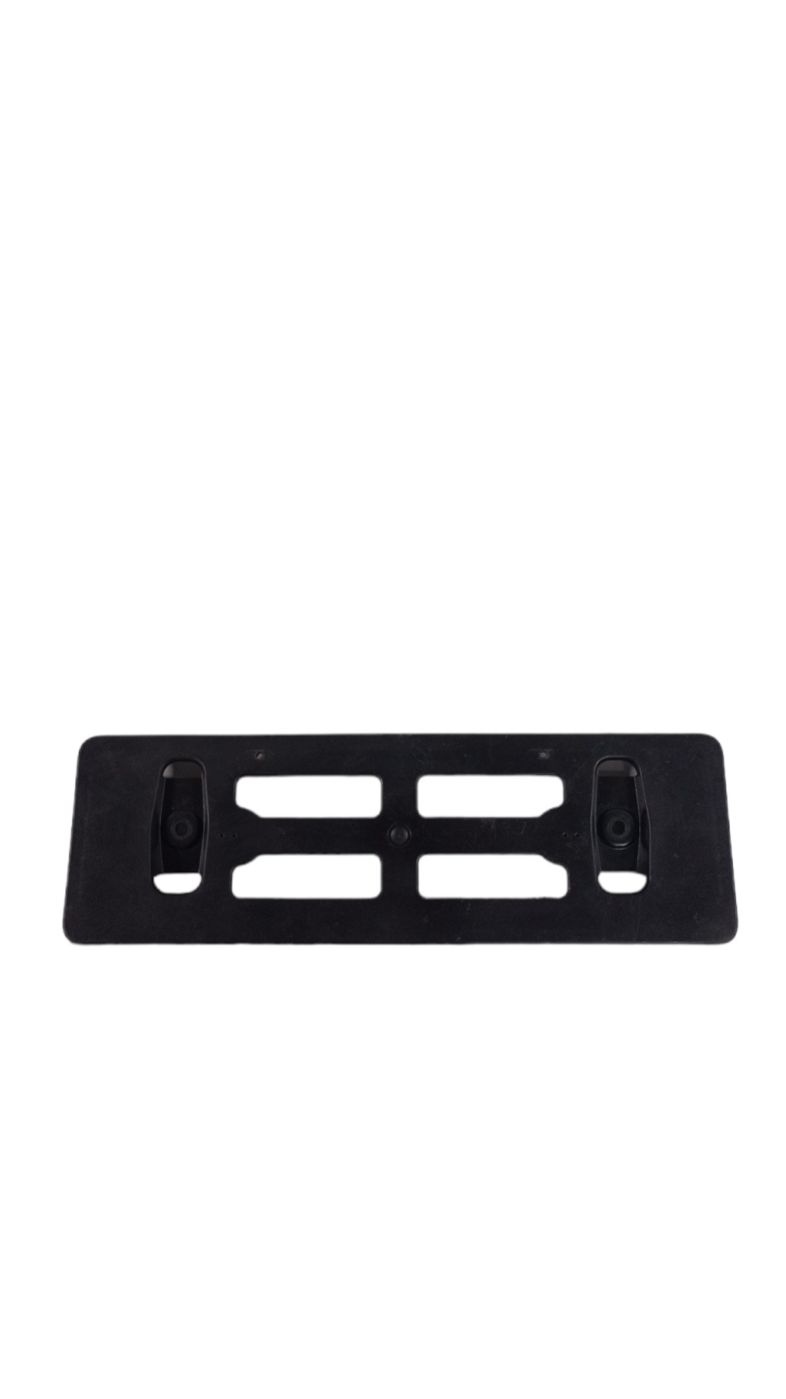 Suporte Placa Dianteira Volvo Xc40 2021