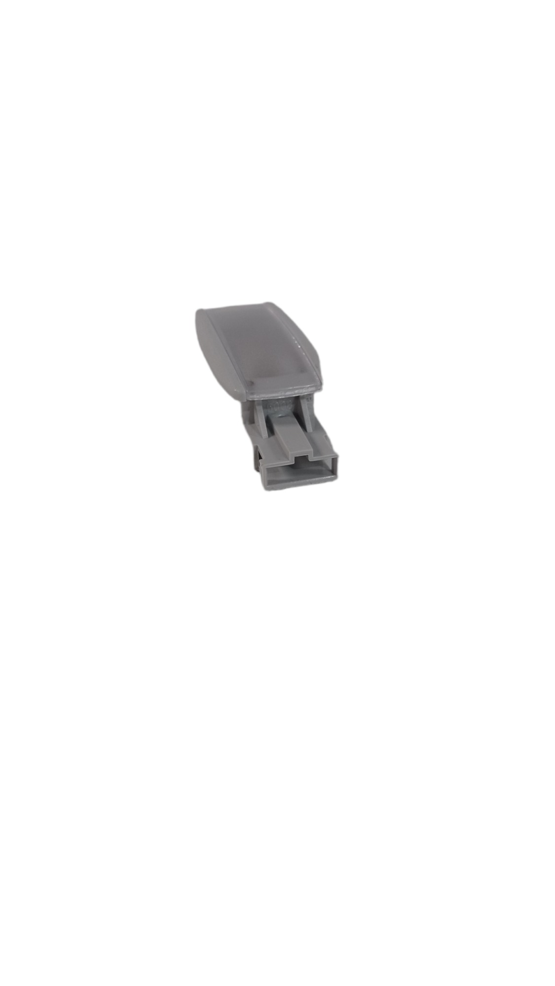 Luz Cortesia Quebra Sol Volkswagen Polo 2019 2020 2
