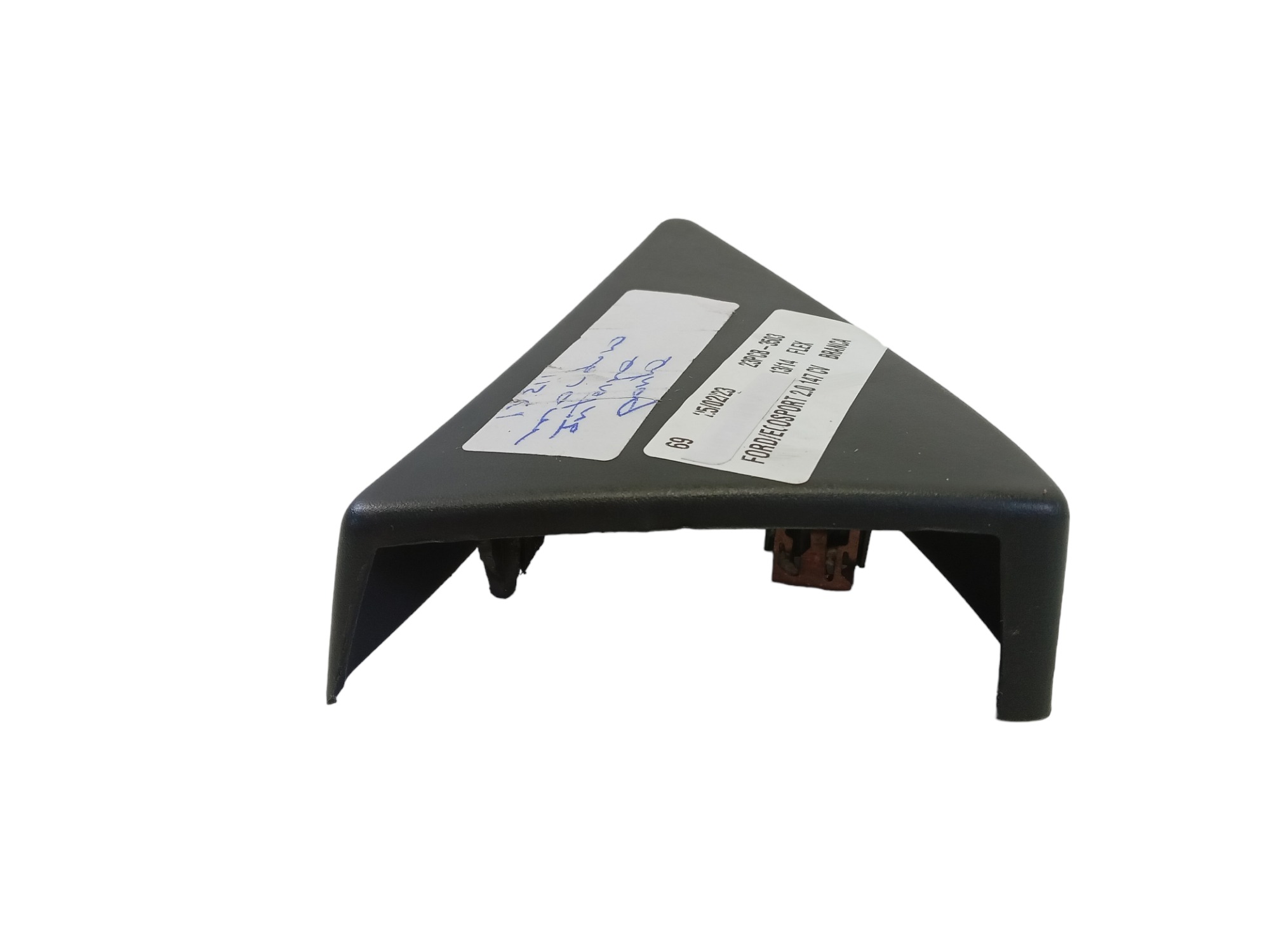 Acabamento Interno Retrovisor Direito Ford Ecosport 2019 6