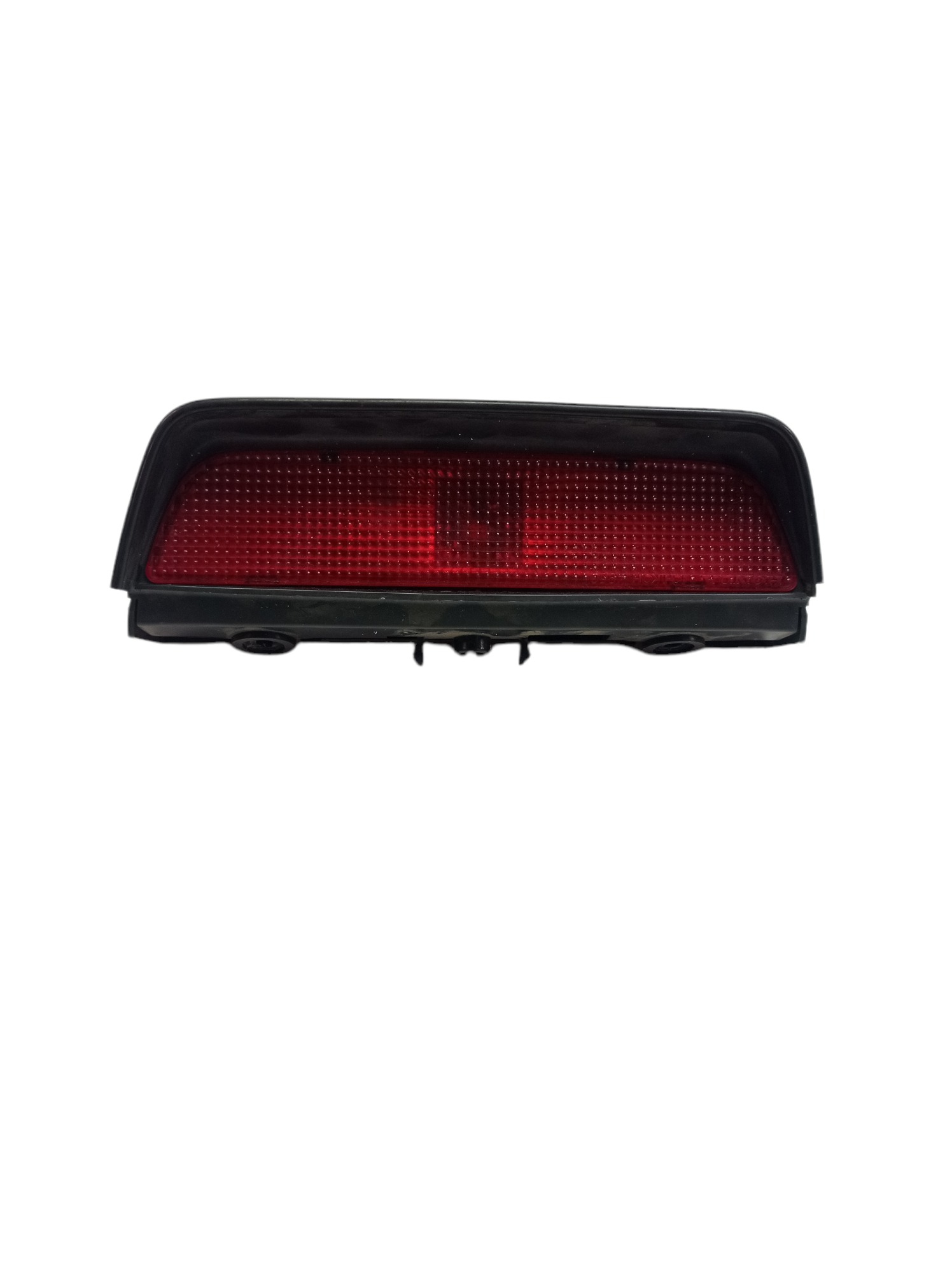 Brake Light Luz Traseira Honda Fit 2004 Original 3