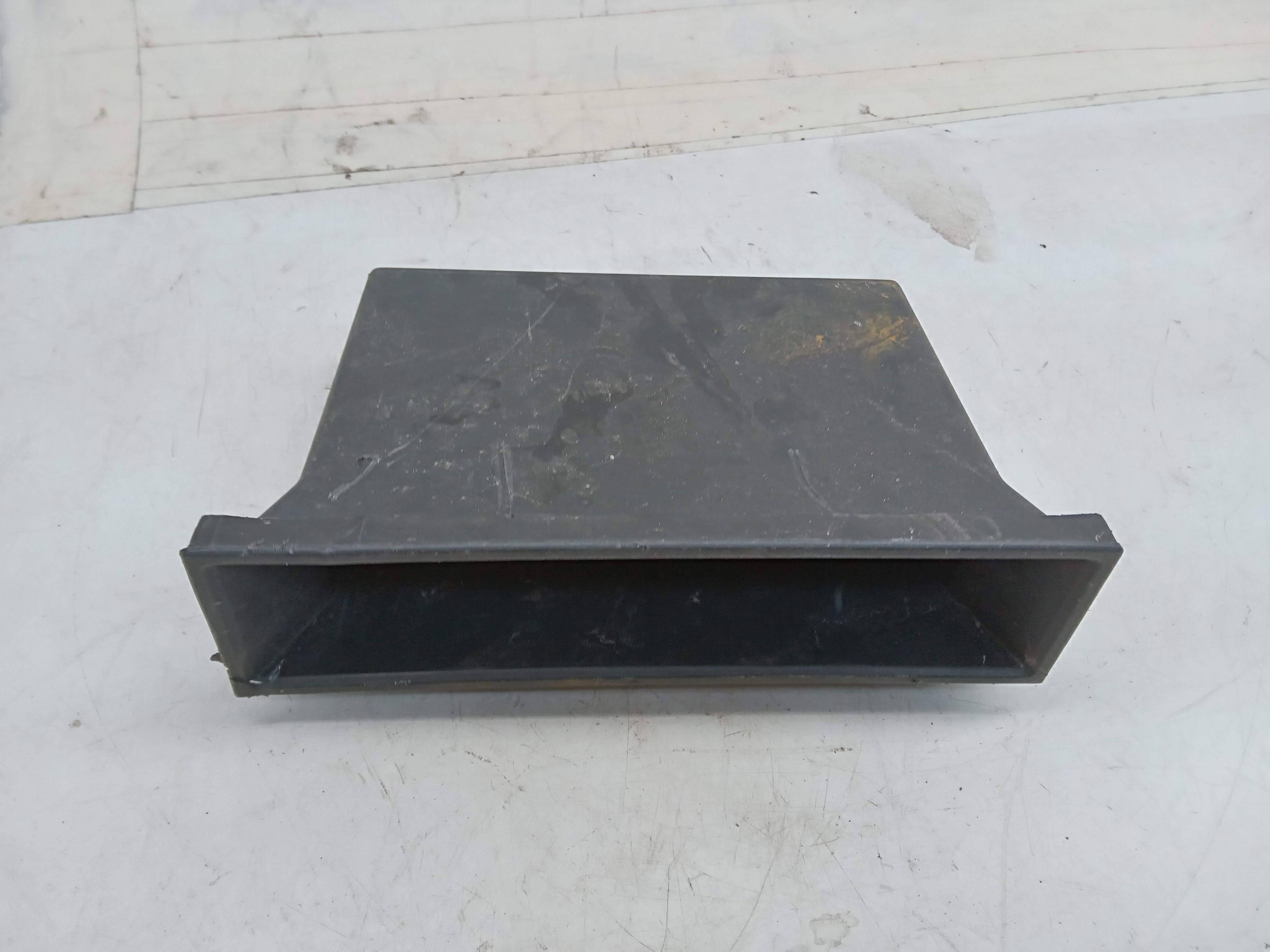 PORTA OBJETOS CENTRAL HONDA FIT 2004